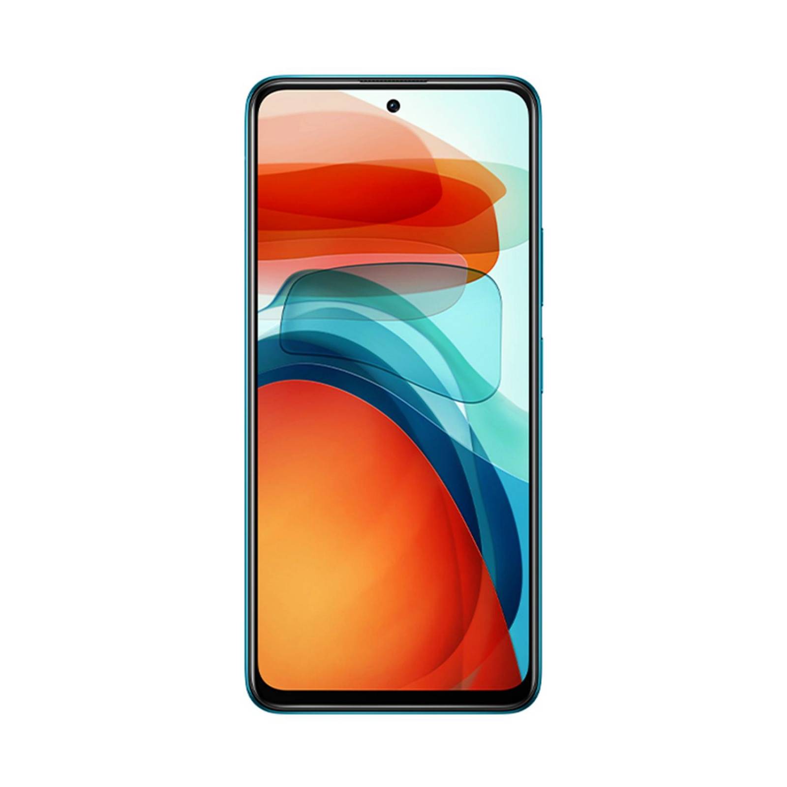 XIAOMI REDMI NOTE 10 PRO 5G 6GB 128GB AZUL (VERSION CHINA)
