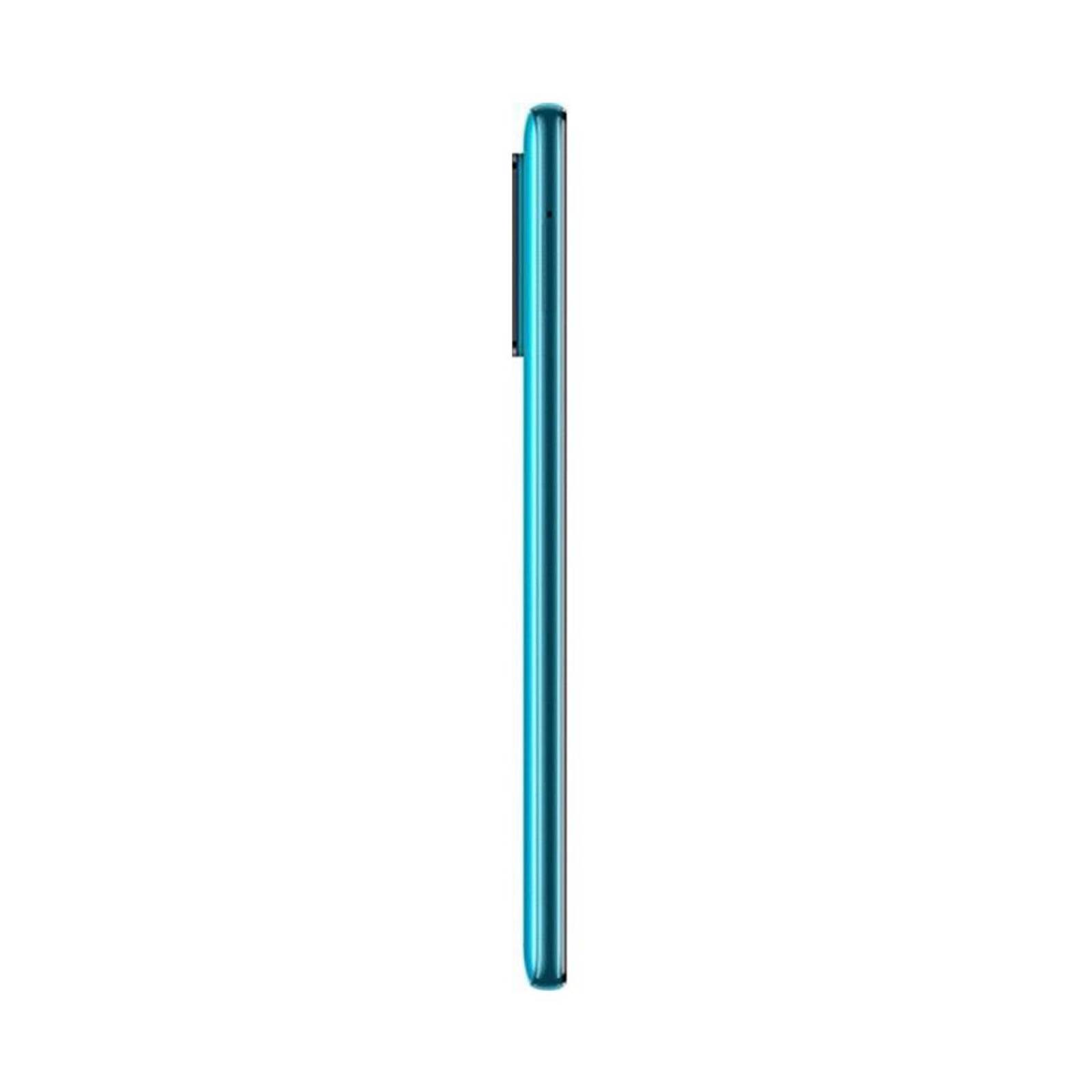 XIAOMI REDMI NOTE 10 PRO 5G 6GB 128GB AZUL (VERSION CHINA)