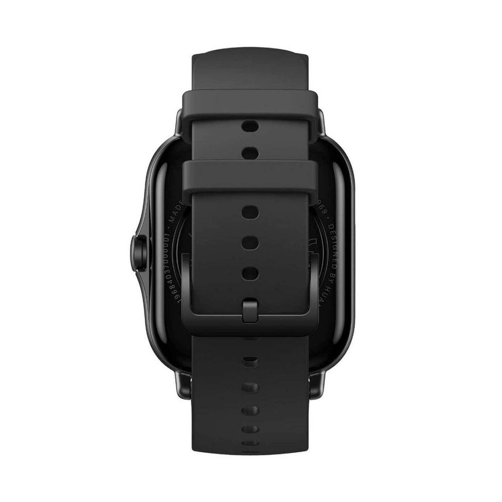 AMAZFIT GTS 2 NEGRO 