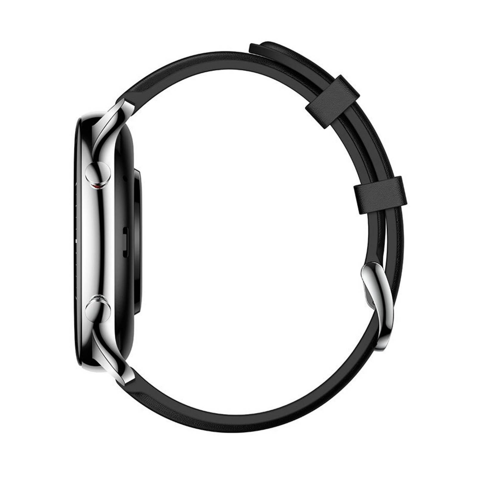 AMAZFIT GTR 2 CLASSIC (ACERO INOXIDABLE) 