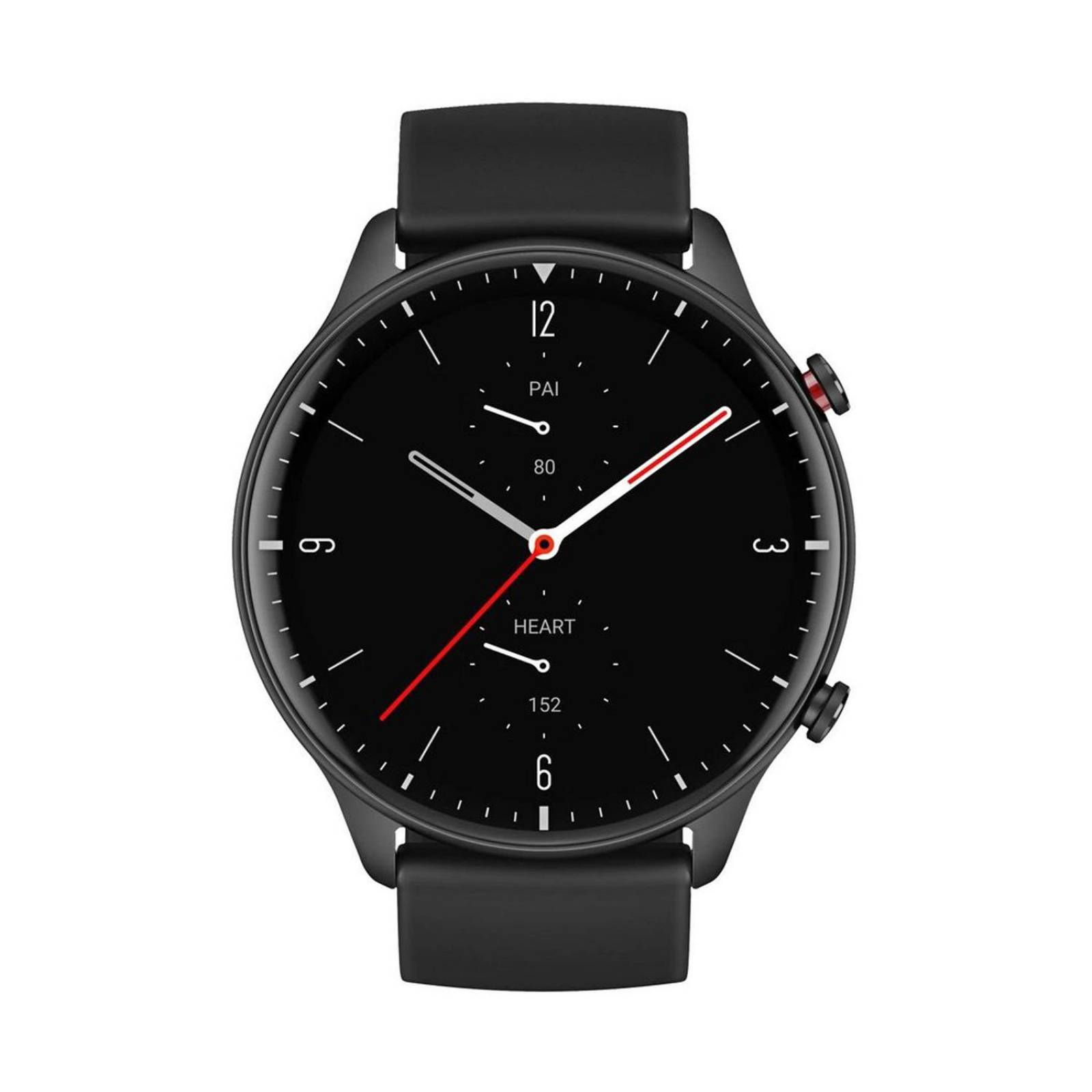 AMAZFIT GTR 2 SPORT (ALEACIÓN ALUMINIO) 