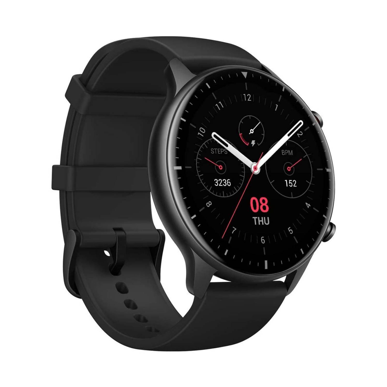 AMAZFIT GTR 2 SPORT (ALEACIÓN ALUMINIO) 