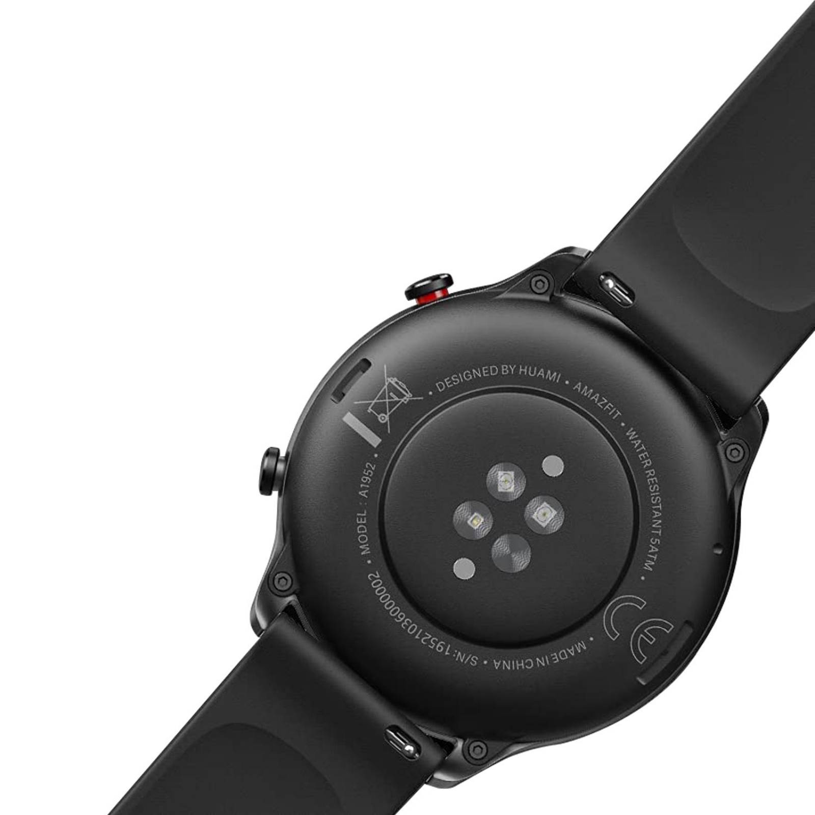 AMAZFIT GTR 2 SPORT (ALEACIÓN ALUMINIO) 