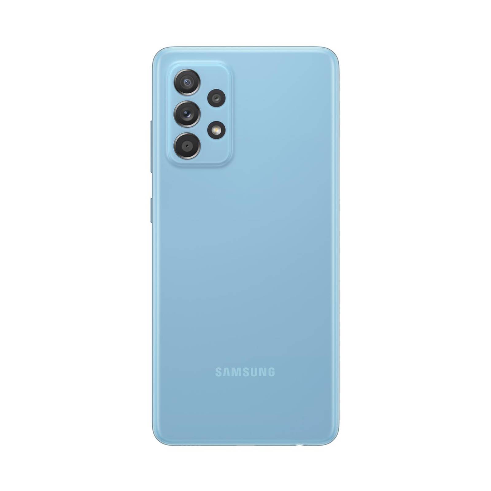 SAMSUNG GALAXY A52 6GB 128GB AZUL