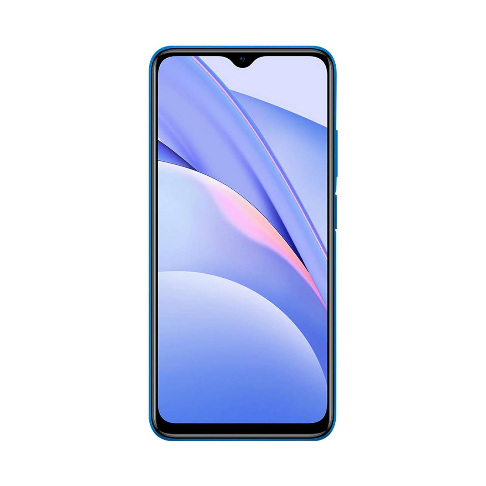 XIAOMI REDMI NOTE 9 4G 4GB 128GB AZUL 