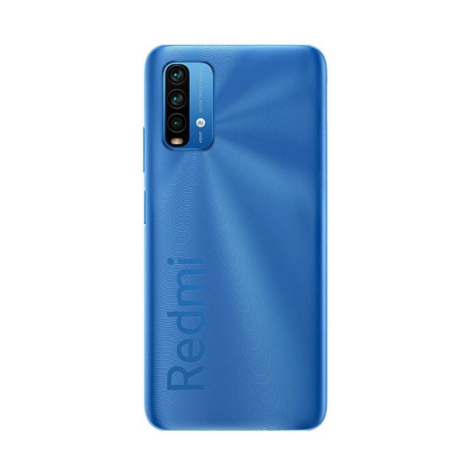 XIAOMI REDMI NOTE 9 4G 4GB 128GB AZUL 