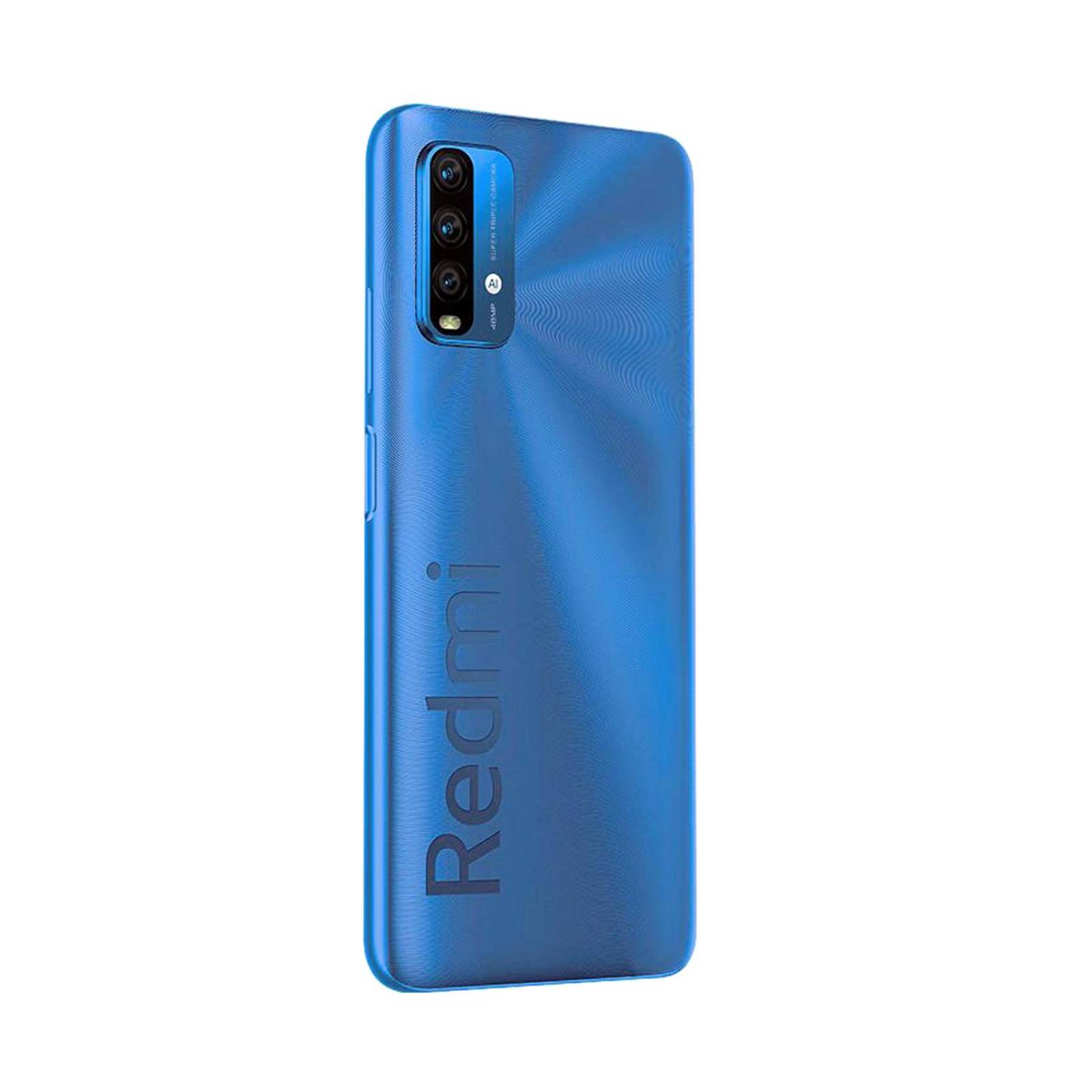 XIAOMI REDMI NOTE 9 4G 4GB 128GB AZUL 