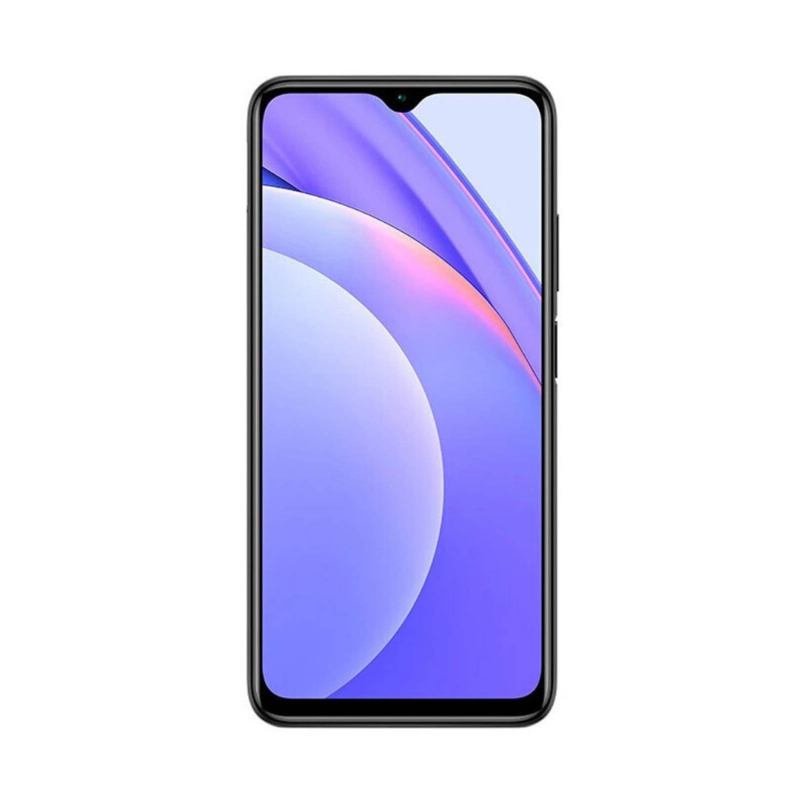 XIAOMI REDMI NOTE 9 4G 4GB 128GB GRIS 