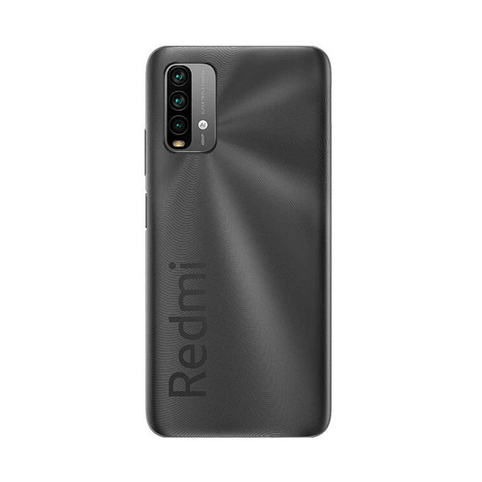 XIAOMI REDMI NOTE 9 4G 4GB 128GB GRIS 