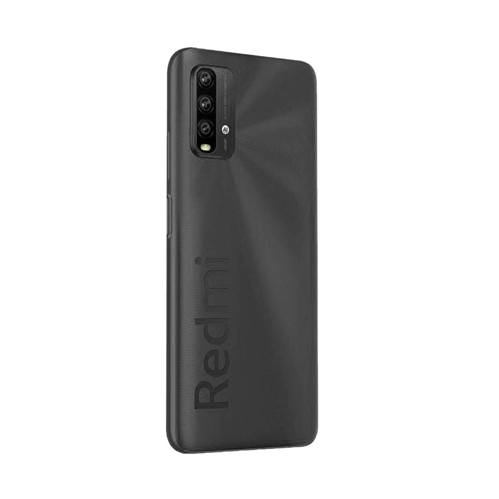 XIAOMI REDMI NOTE 9 4G 4GB 128GB GRIS 