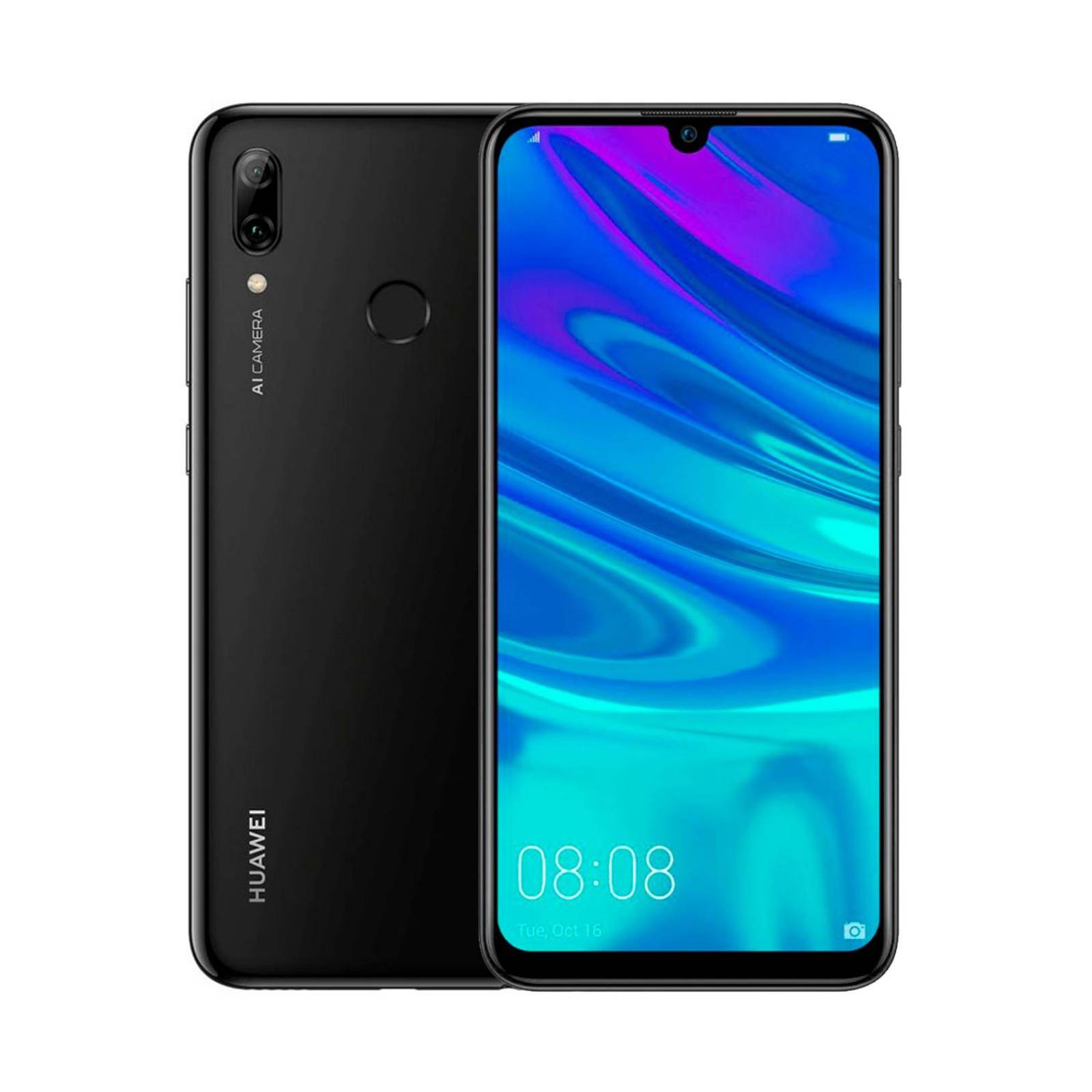 HUAWEI P SMART 2019 3GB 64GB NEGRO