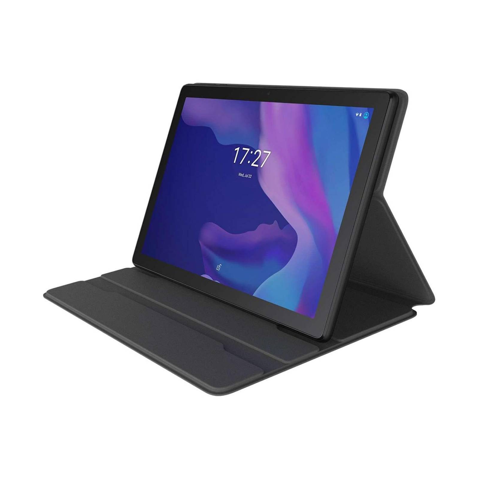 ALCATEL 3T 10 SMART 4G 8094M 2GB 32GB NEGRO (TECLADO + FLIP COVER)