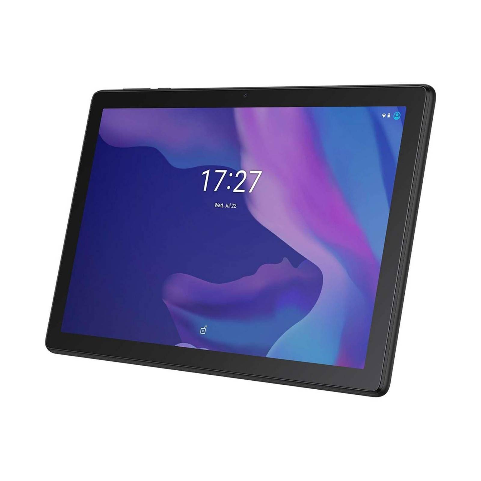 ALCATEL 3T 10 SMART 4G 8094M 2GB 32GB NEGRO (TECLADO + FLIP COVER)