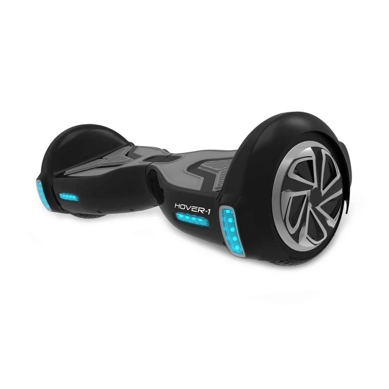 HOVER-1 HOVERBOARD H1 NEGRO 