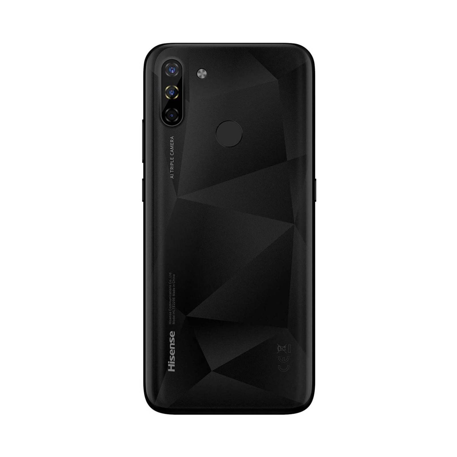 HISENSE V40 4GB 64GB NEGRO 