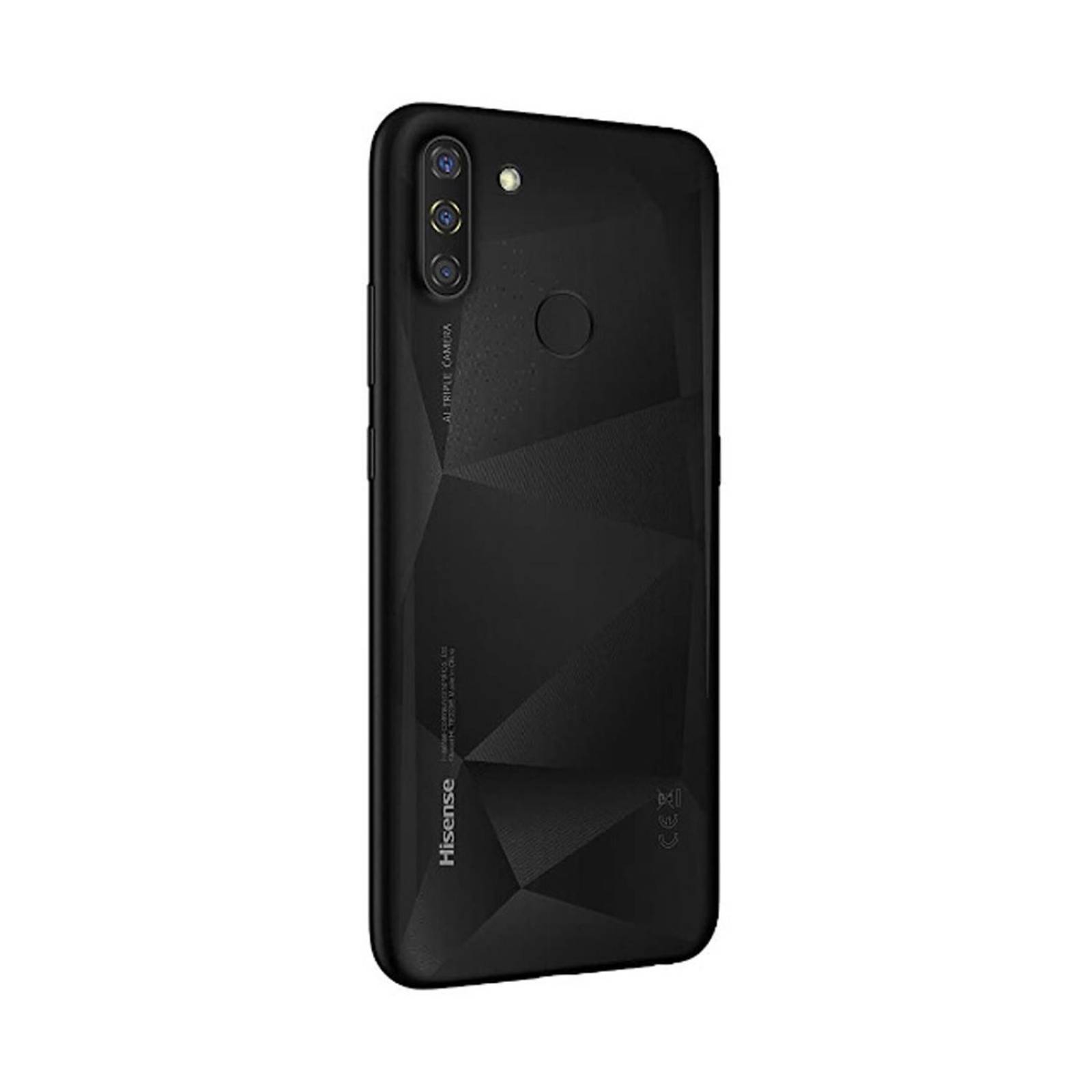 HISENSE V40 4GB 64GB NEGRO 