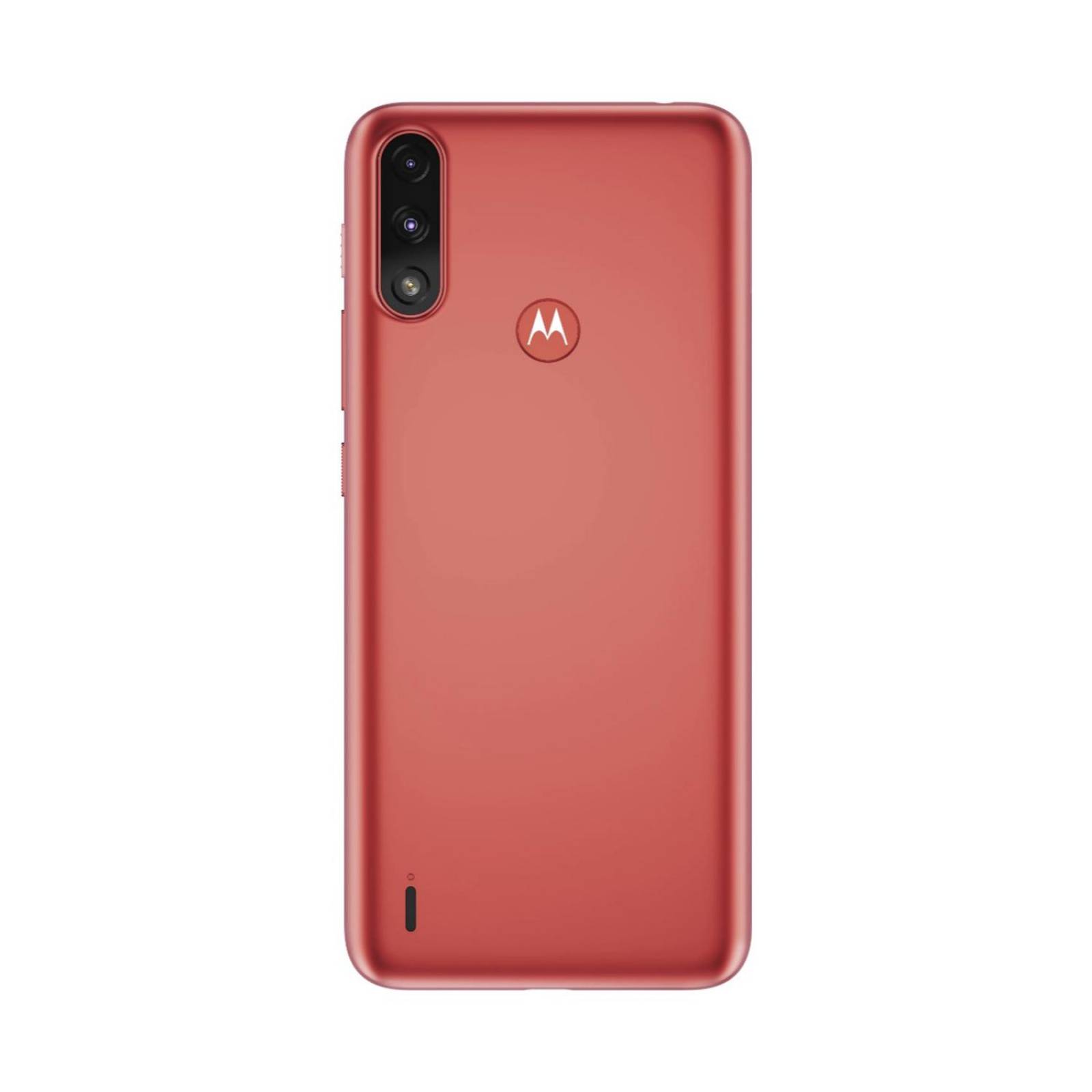 MOTOROLA MOTO E7 POWER 4GB 64GB ROJO 