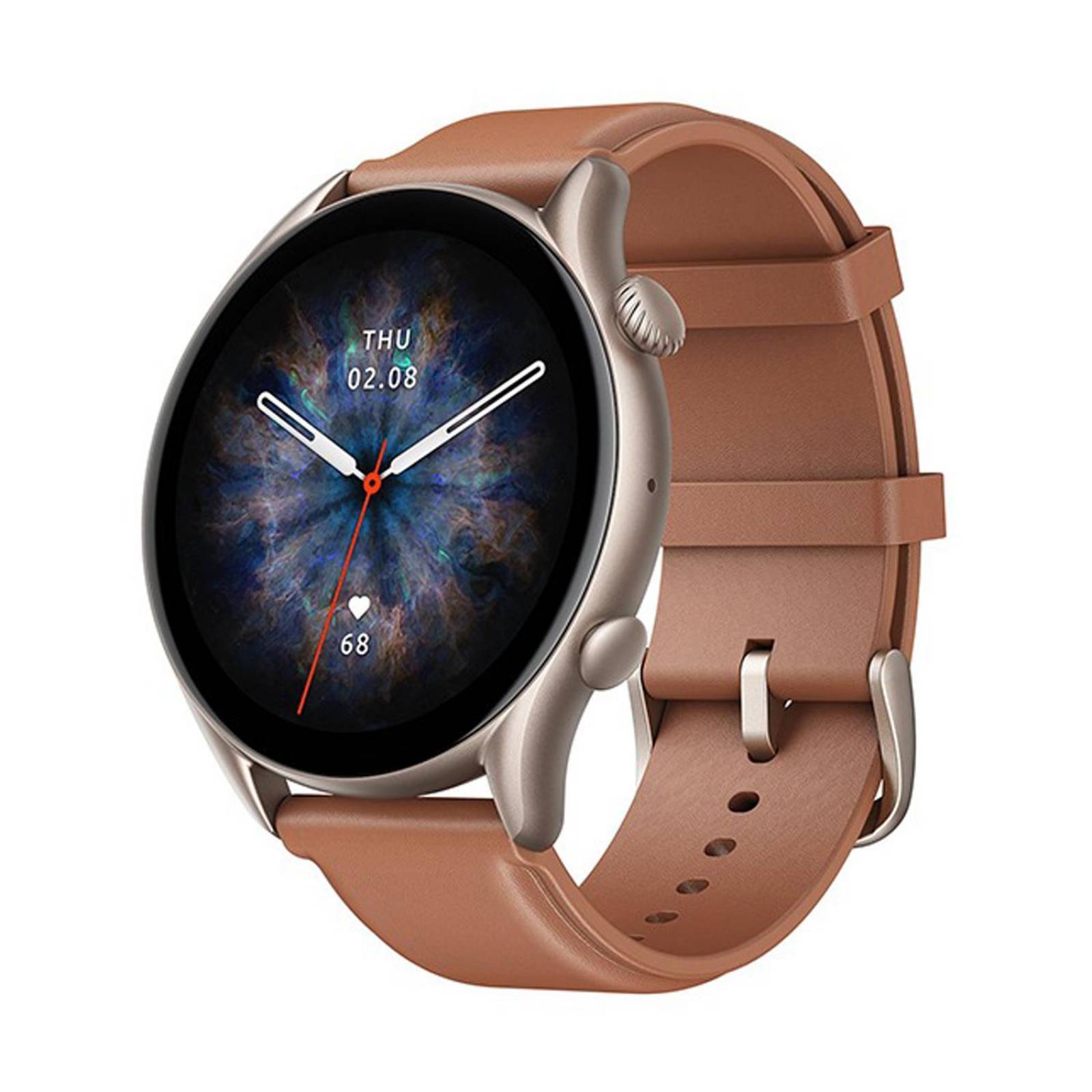 AMAZFIT GTR 3 PRO BRONCE 