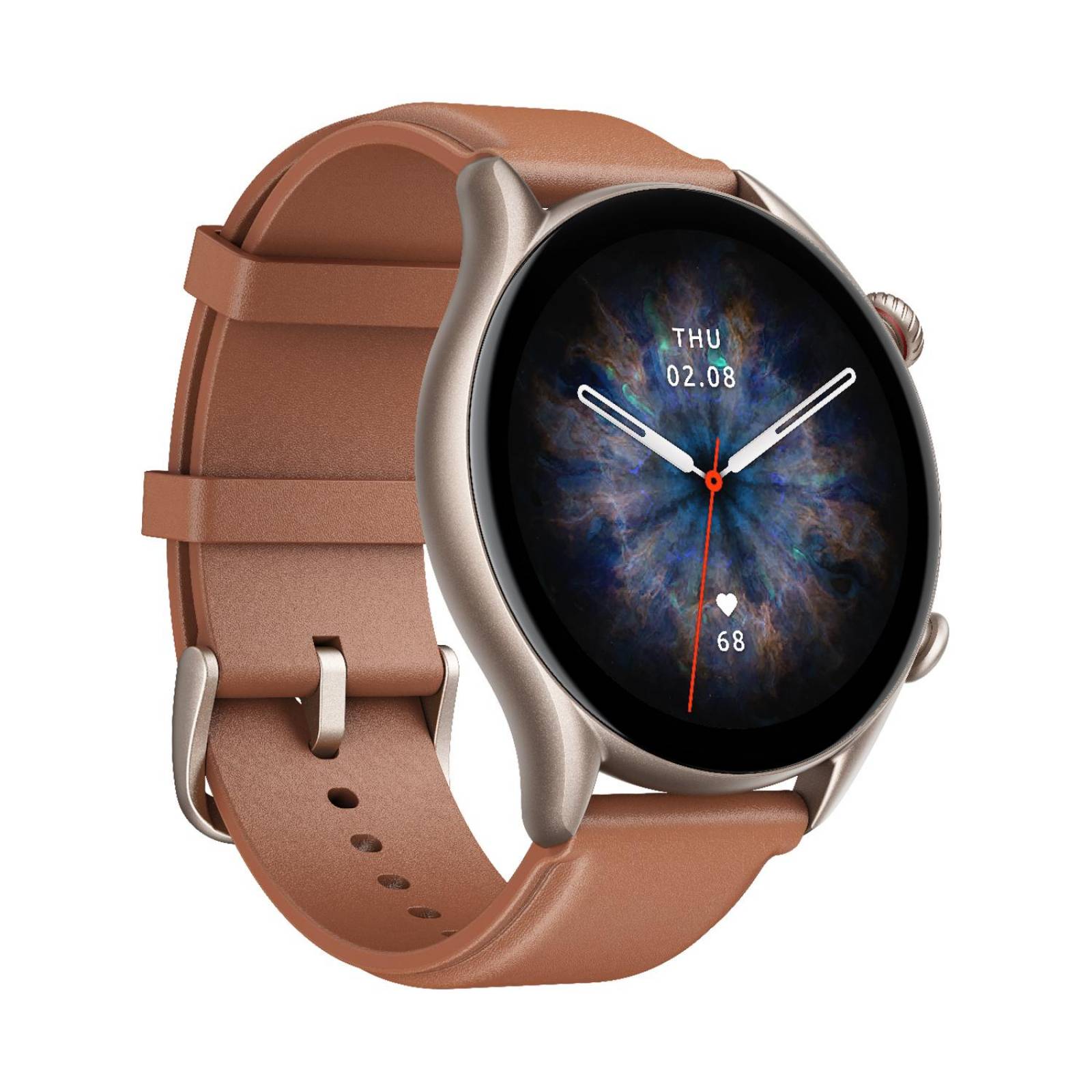 AMAZFIT GTR 3 PRO BRONCE 