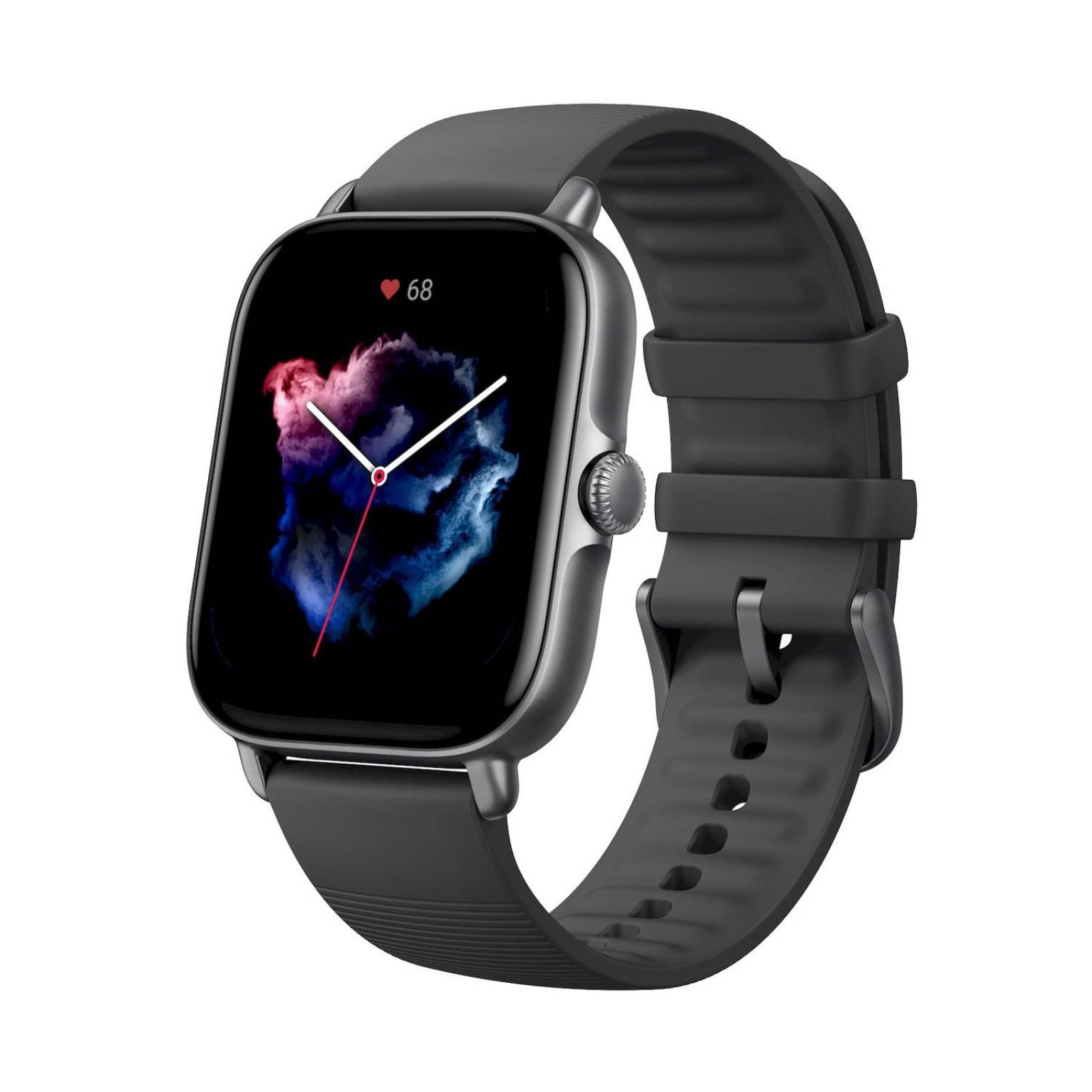 AMAZFIT GTS 3 NEGRO 