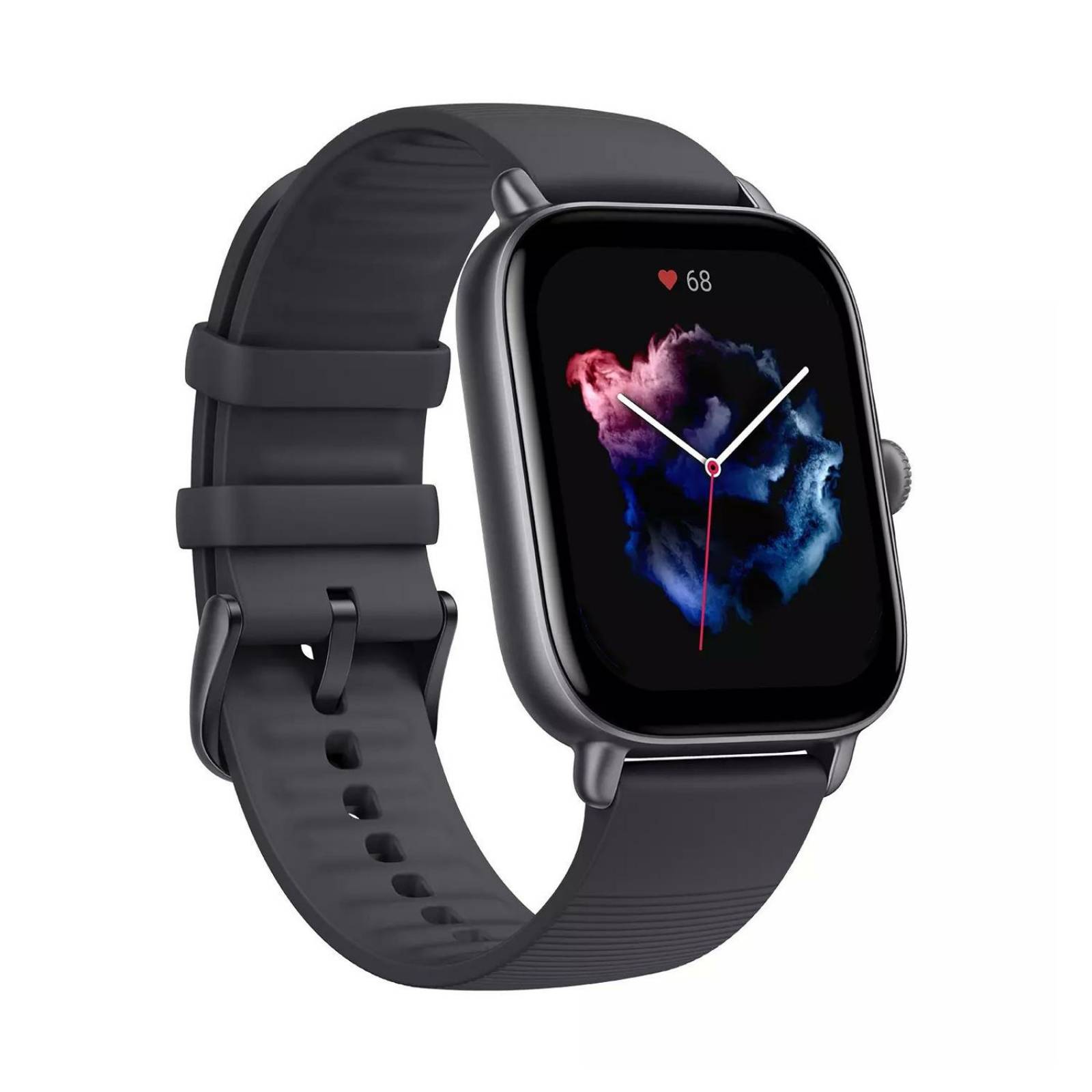 AMAZFIT GTS 3 NEGRO 