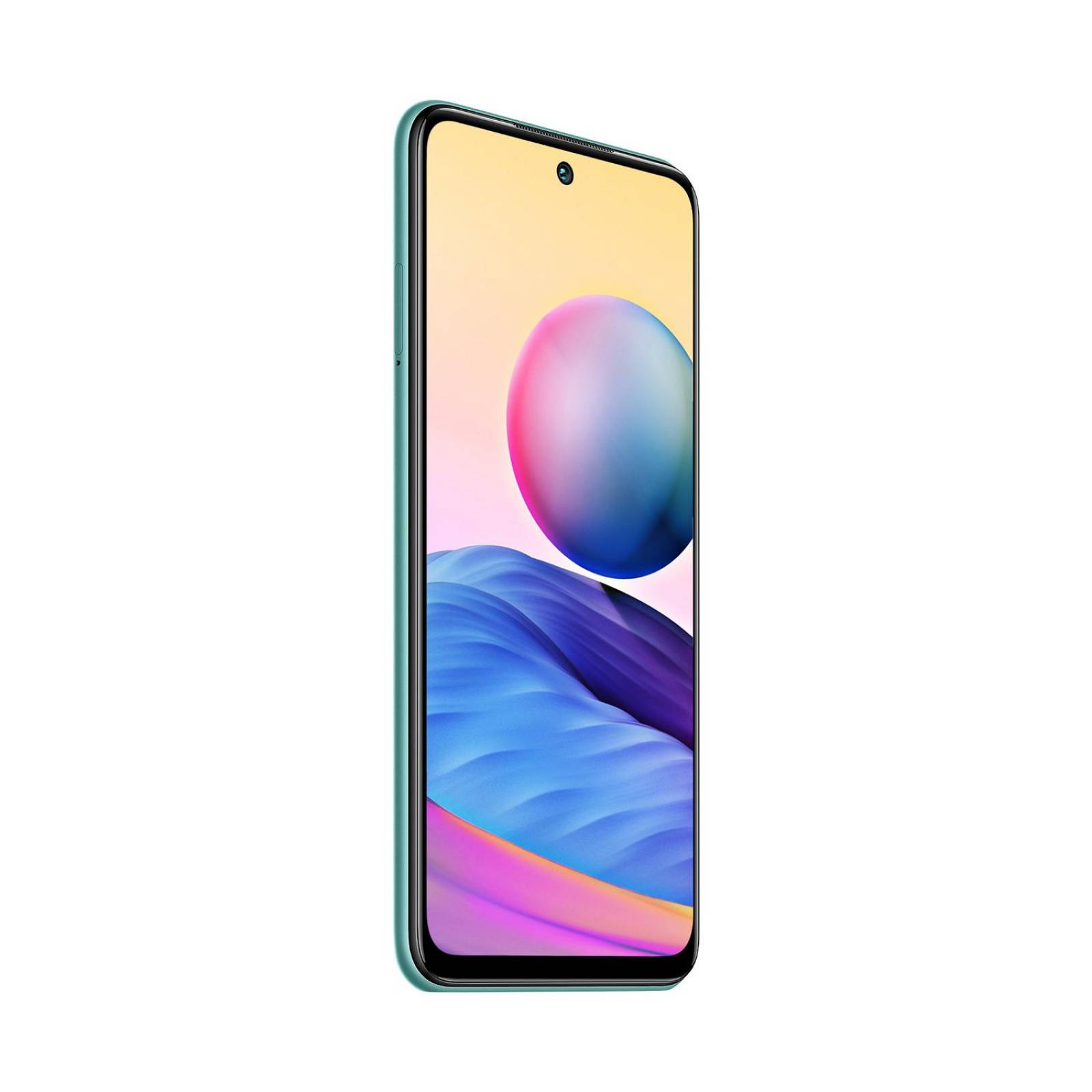 XIAOMI REDMI NOTE 10 5G 6GB 128GB VERDE 
