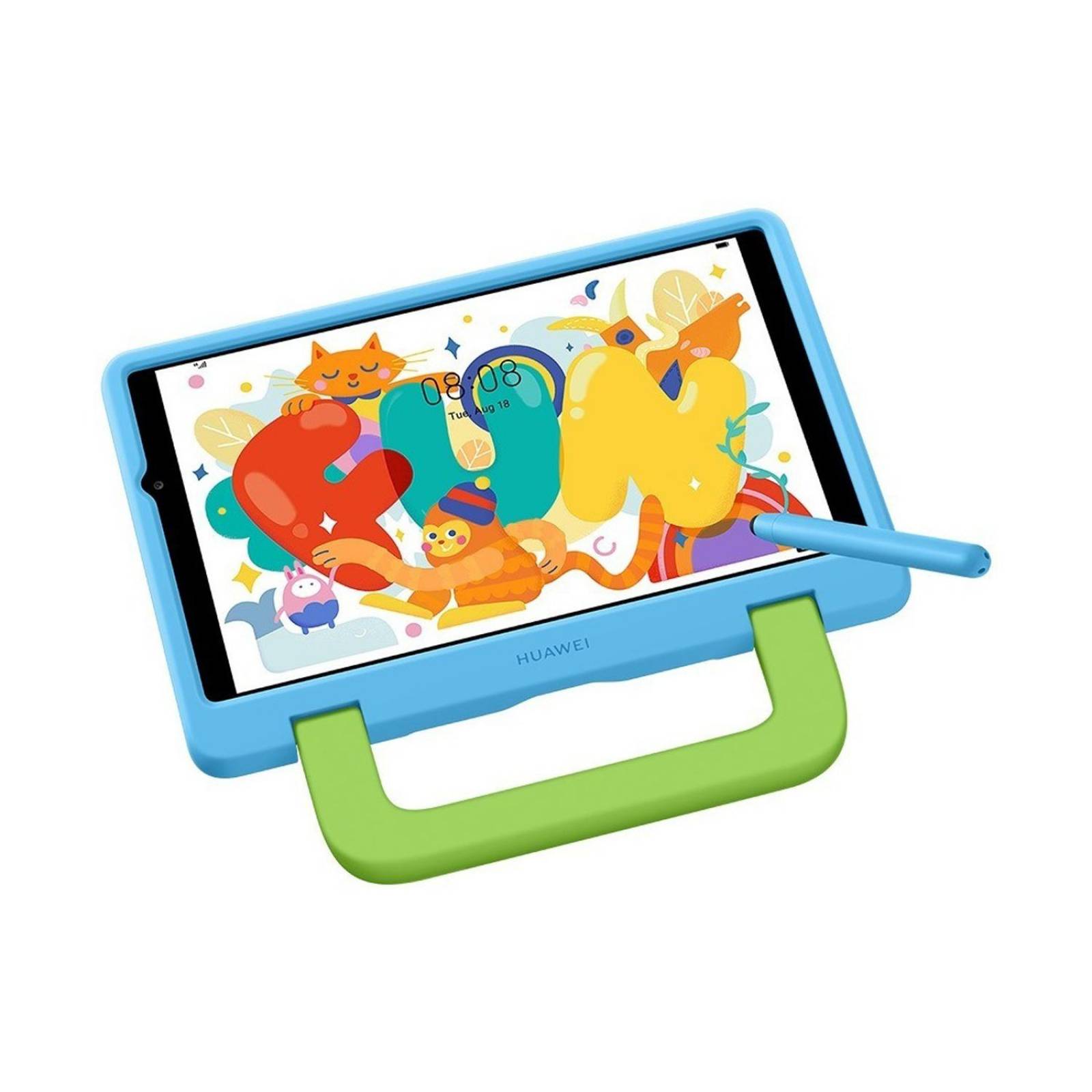 HUAWEI MATEPAD T8 KIDS EDITION 2GB 16GB AZUL 