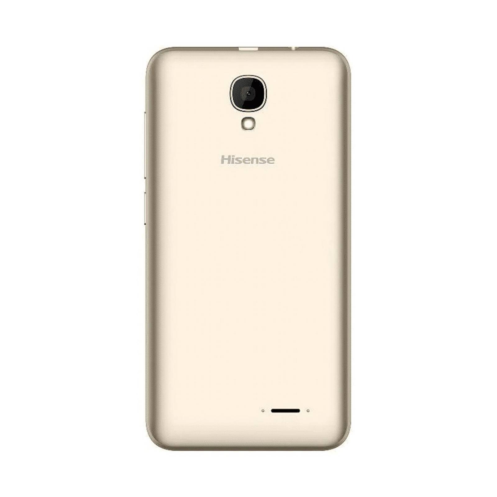 HISENSE U3 2021 1GB 8GB DORADO 