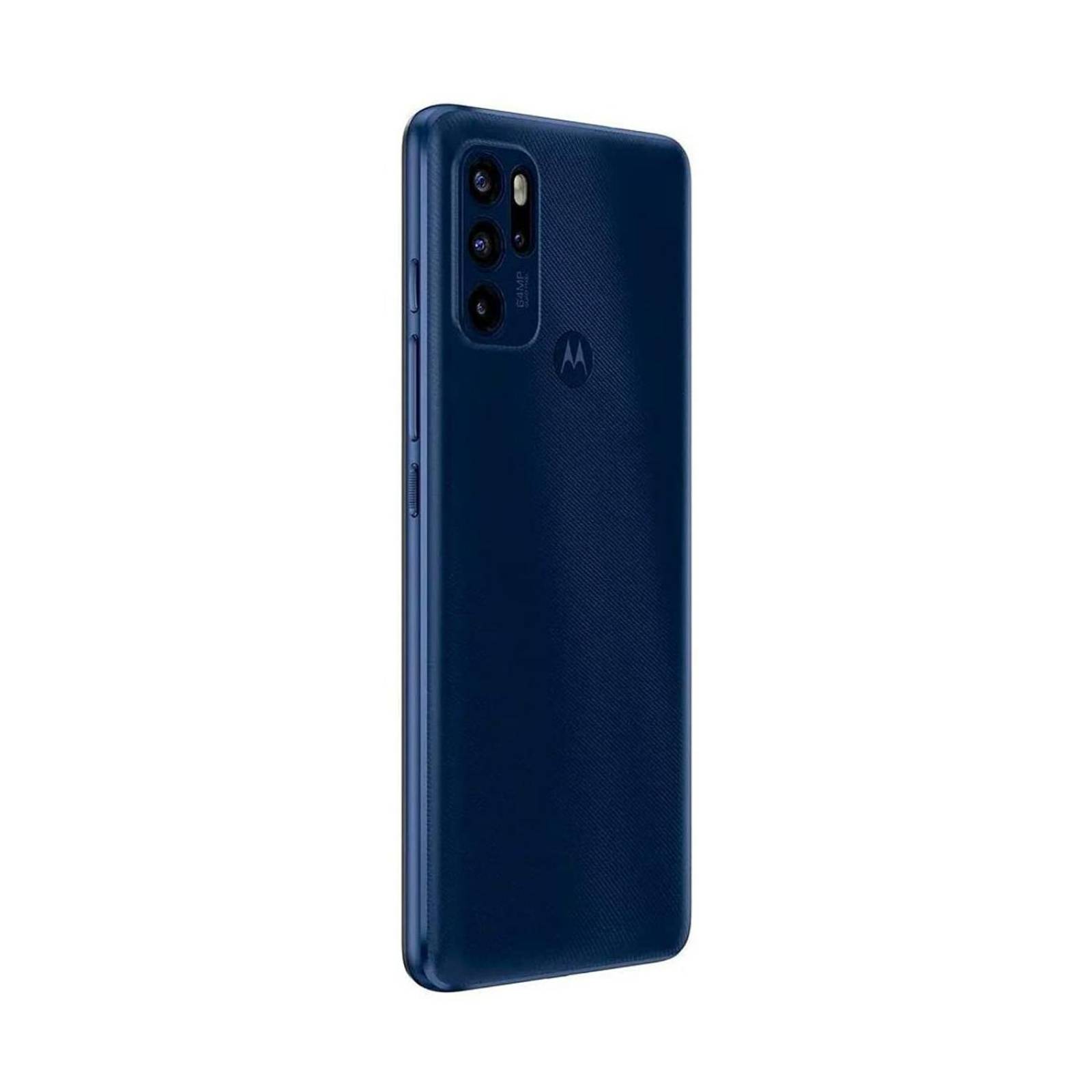 MOTOROLA MOTO G60S 6GB 128GB AZUL