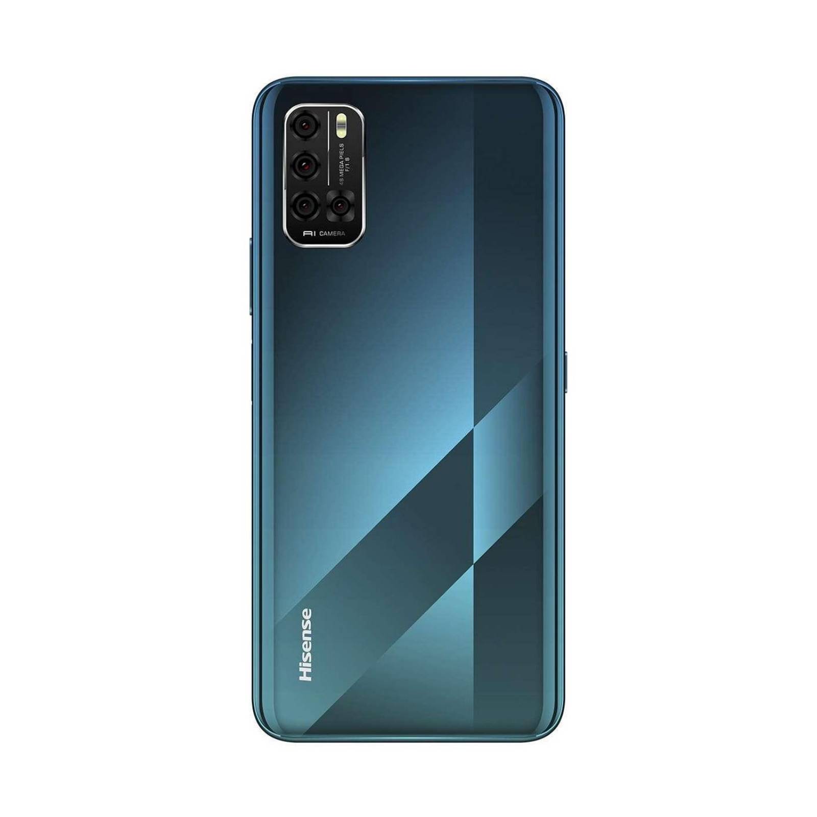 HISENSE V50 4GB 64GB AZUL