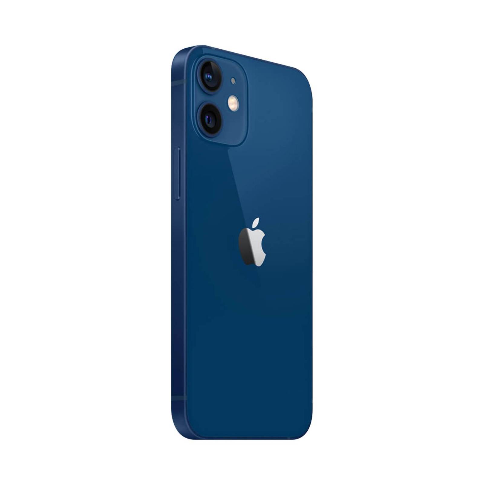 Apple iPhone 12 Mini, 128GB, Azul (Reacondicionado Premium