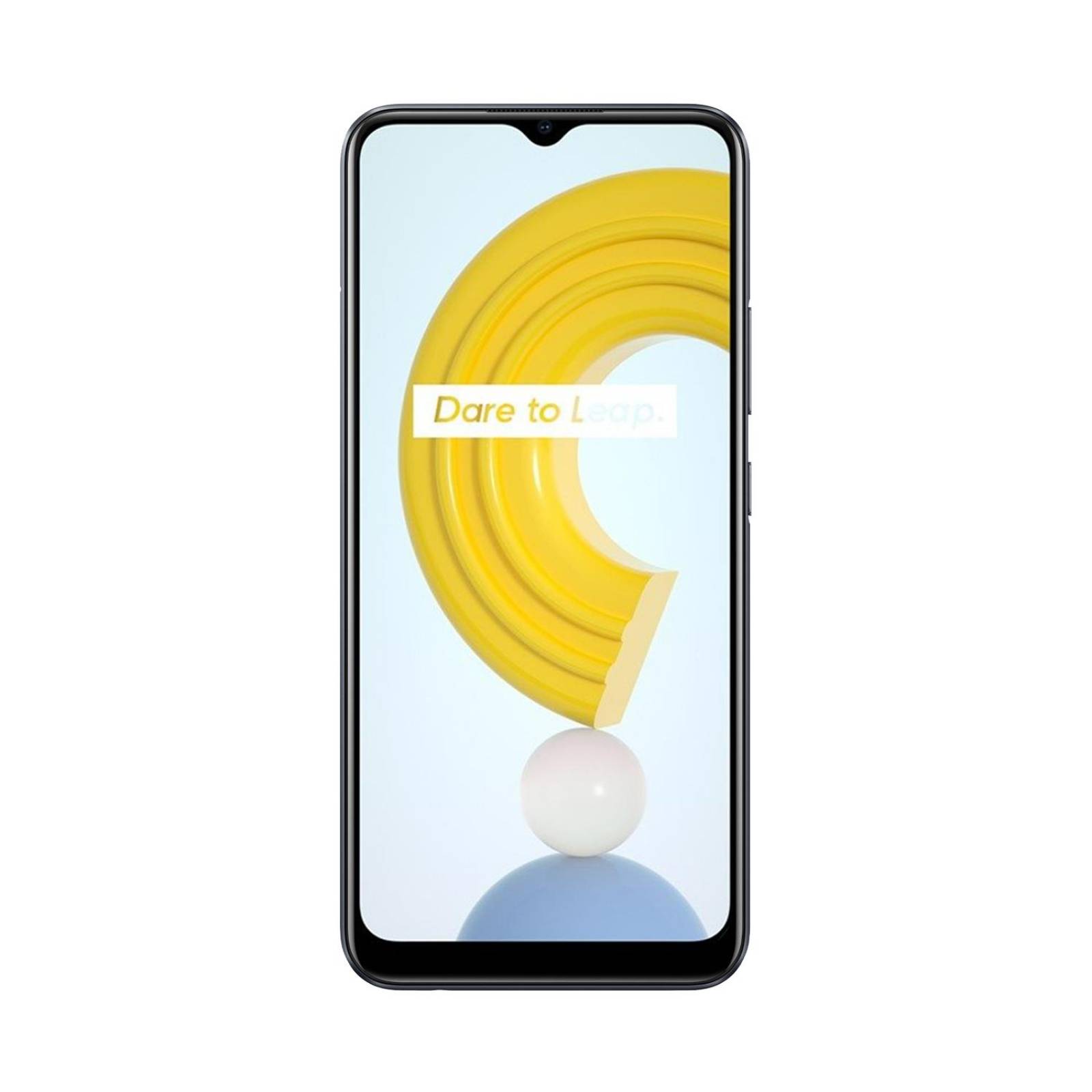REALME C21Y 4GB 64GB GRIS 