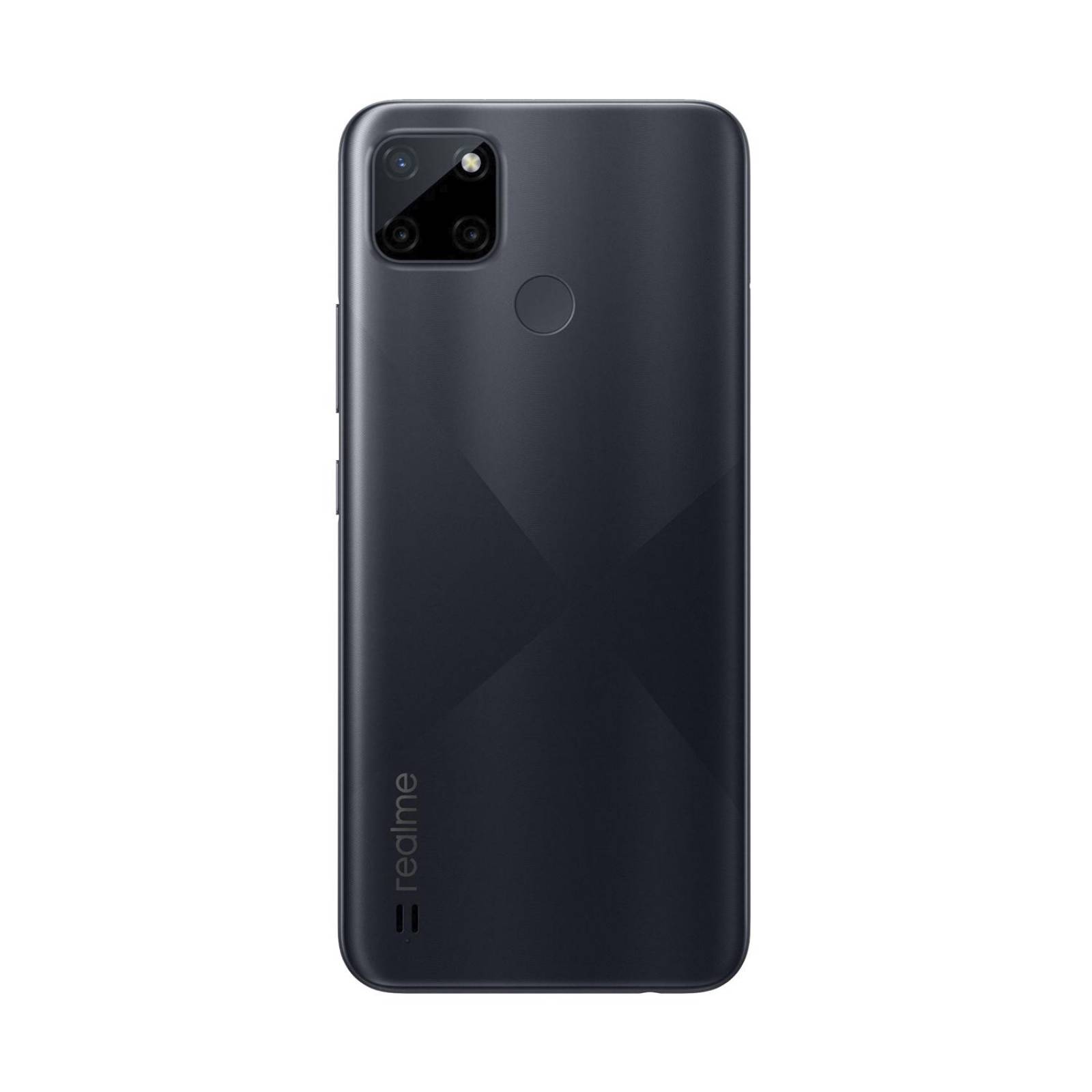 REALME C21Y 4GB 64GB GRIS 