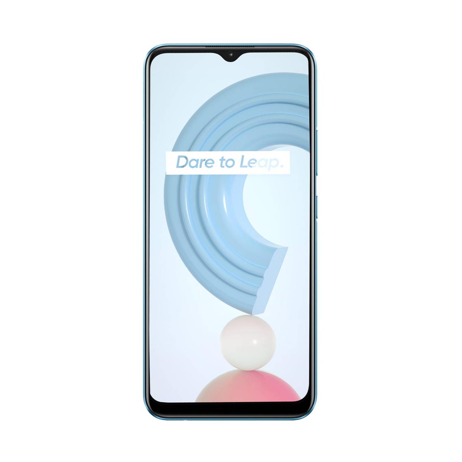 REALME C21Y 4GB 64GB AZUL 