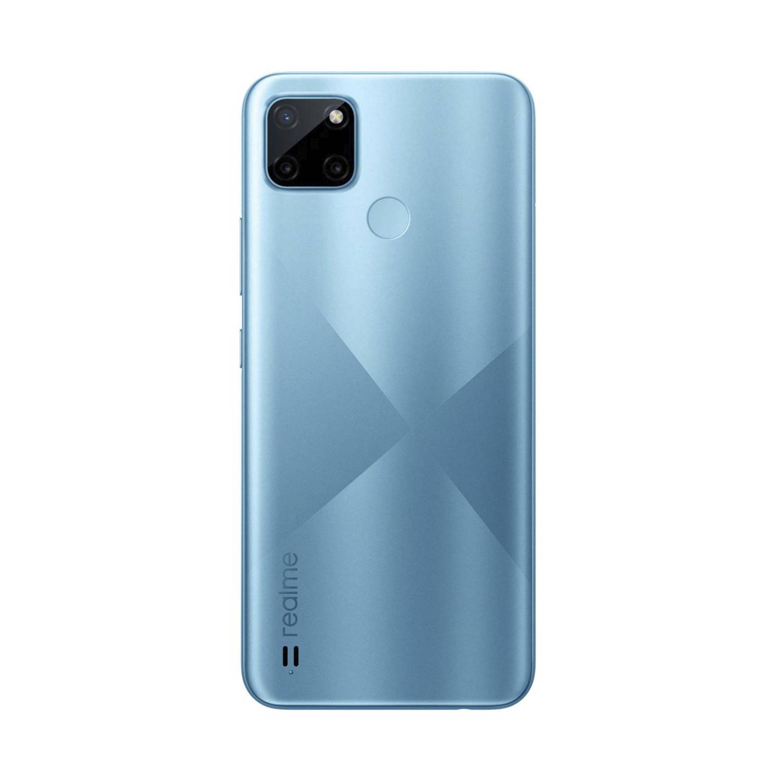 REALME C21Y 4GB 64GB AZUL 