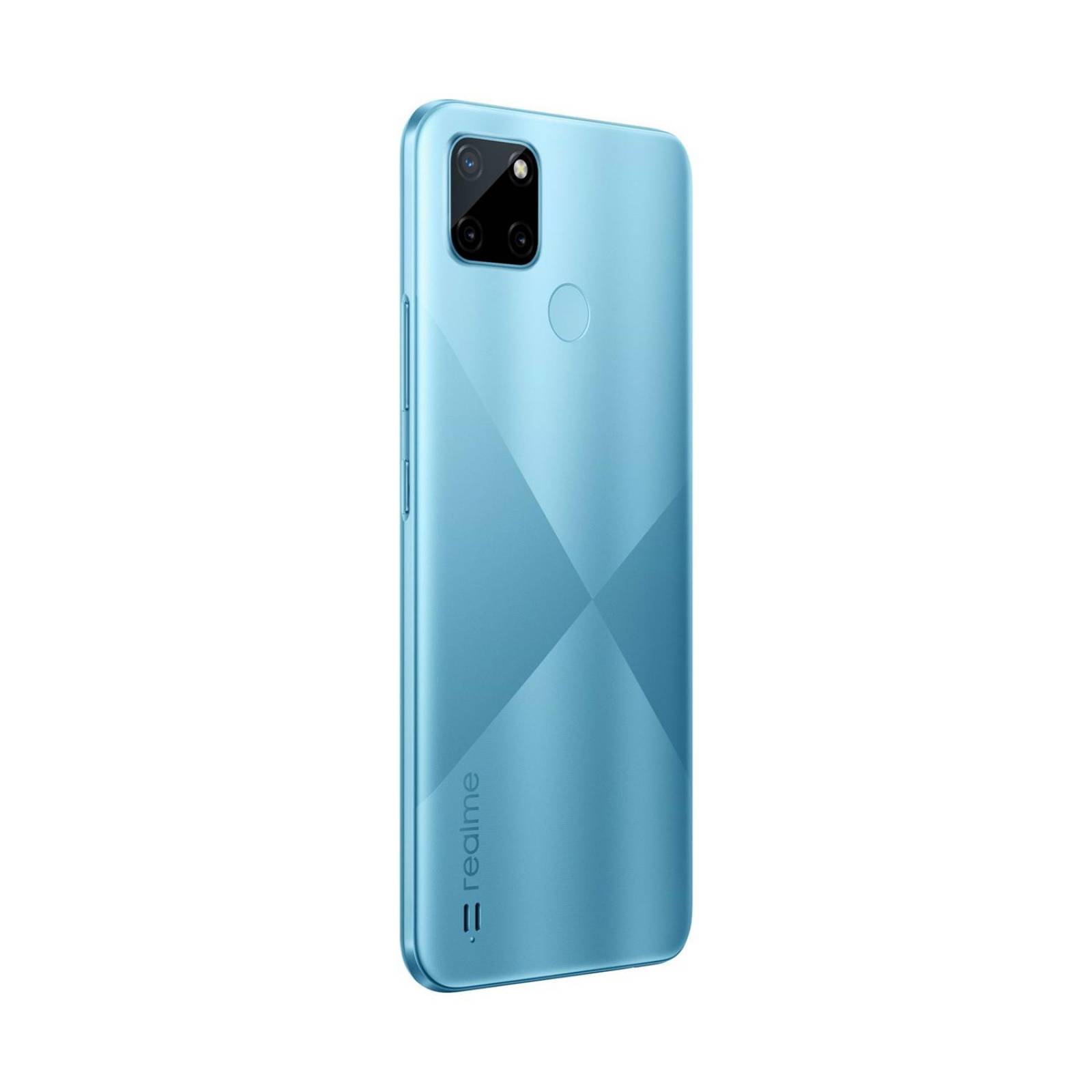 REALME C21Y 4GB 64GB AZUL 