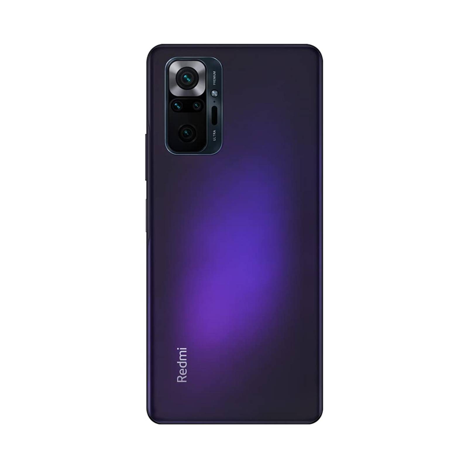 XIAOMI REDMI NOTE 10 PRO 6GB 128GB PURPURA (INDIA) 