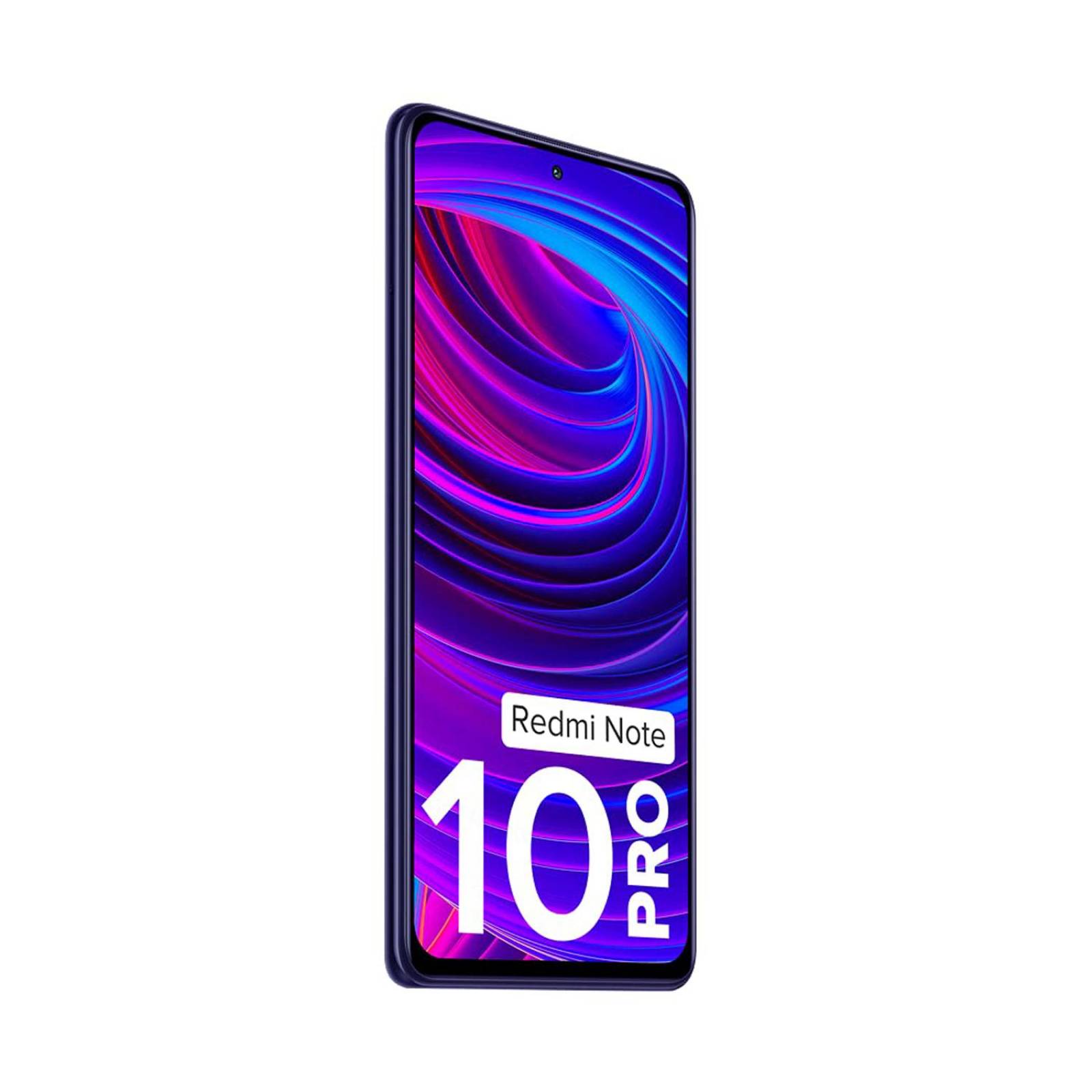 XIAOMI REDMI NOTE 10 PRO 6GB 128GB PURPURA (INDIA) 