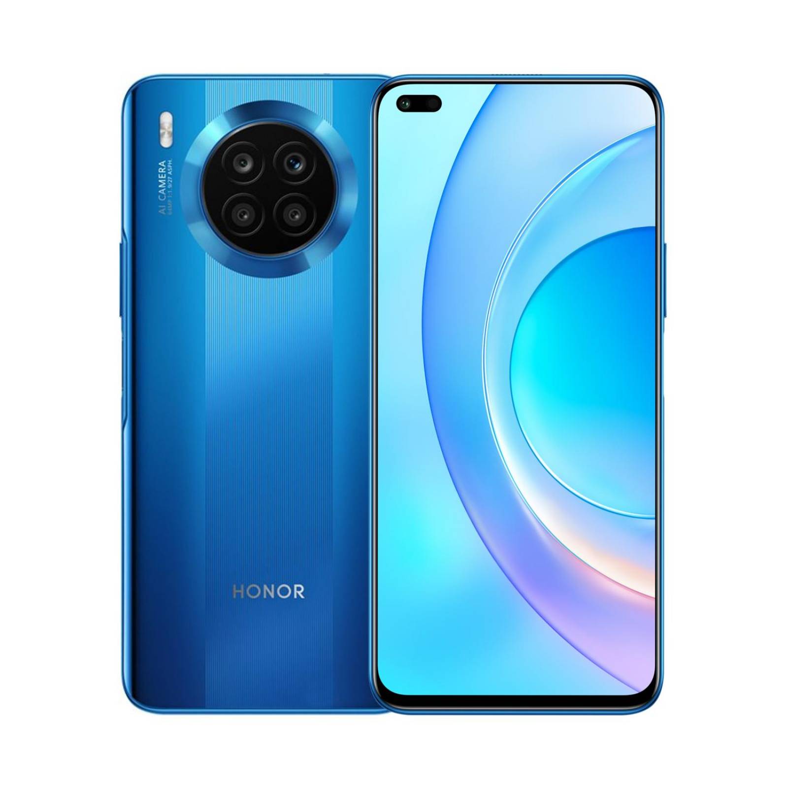 HONOR 50 LITE 6GB 128GB AZUL 
