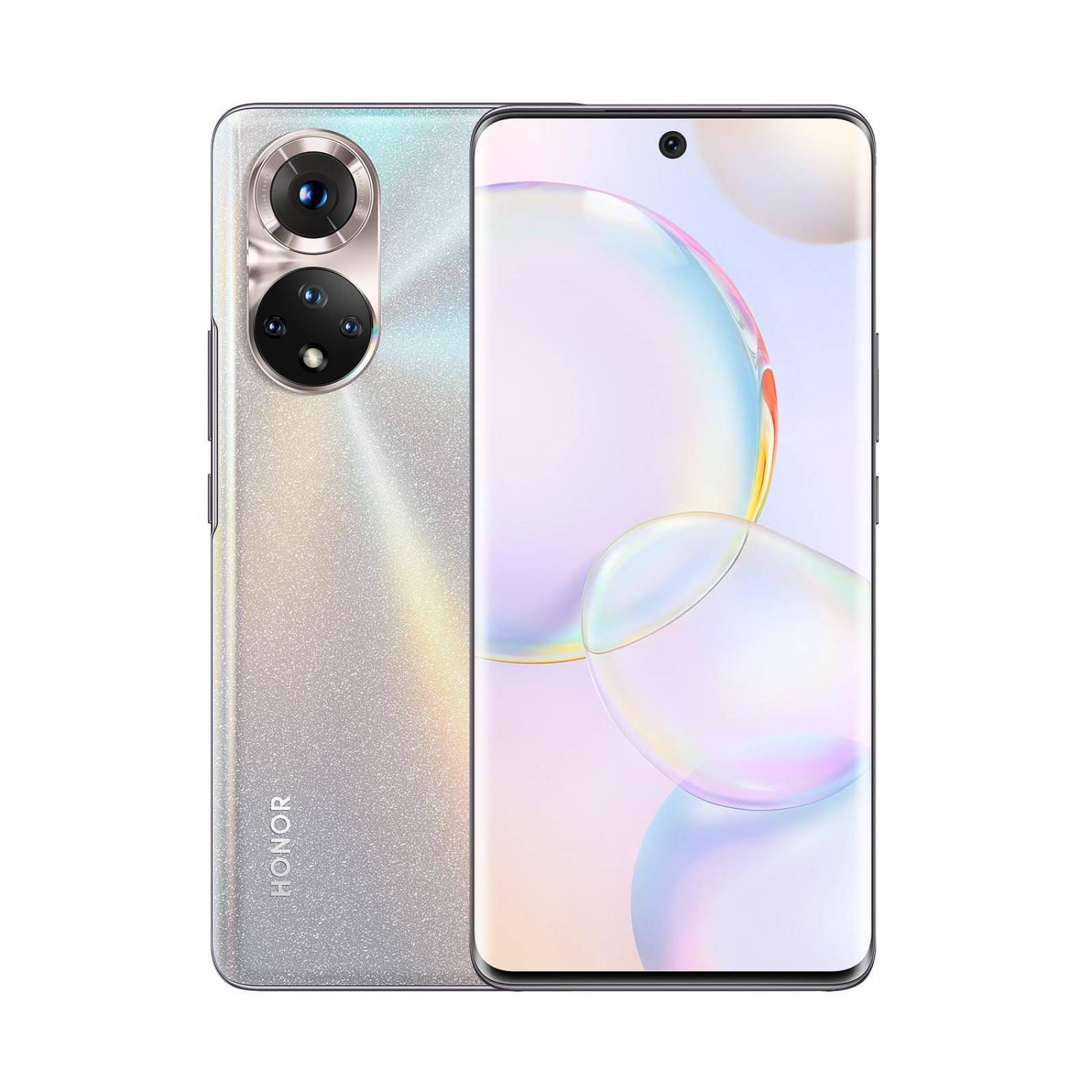 HONOR 50 8GB 256GB BLANCO CRYSTAL 