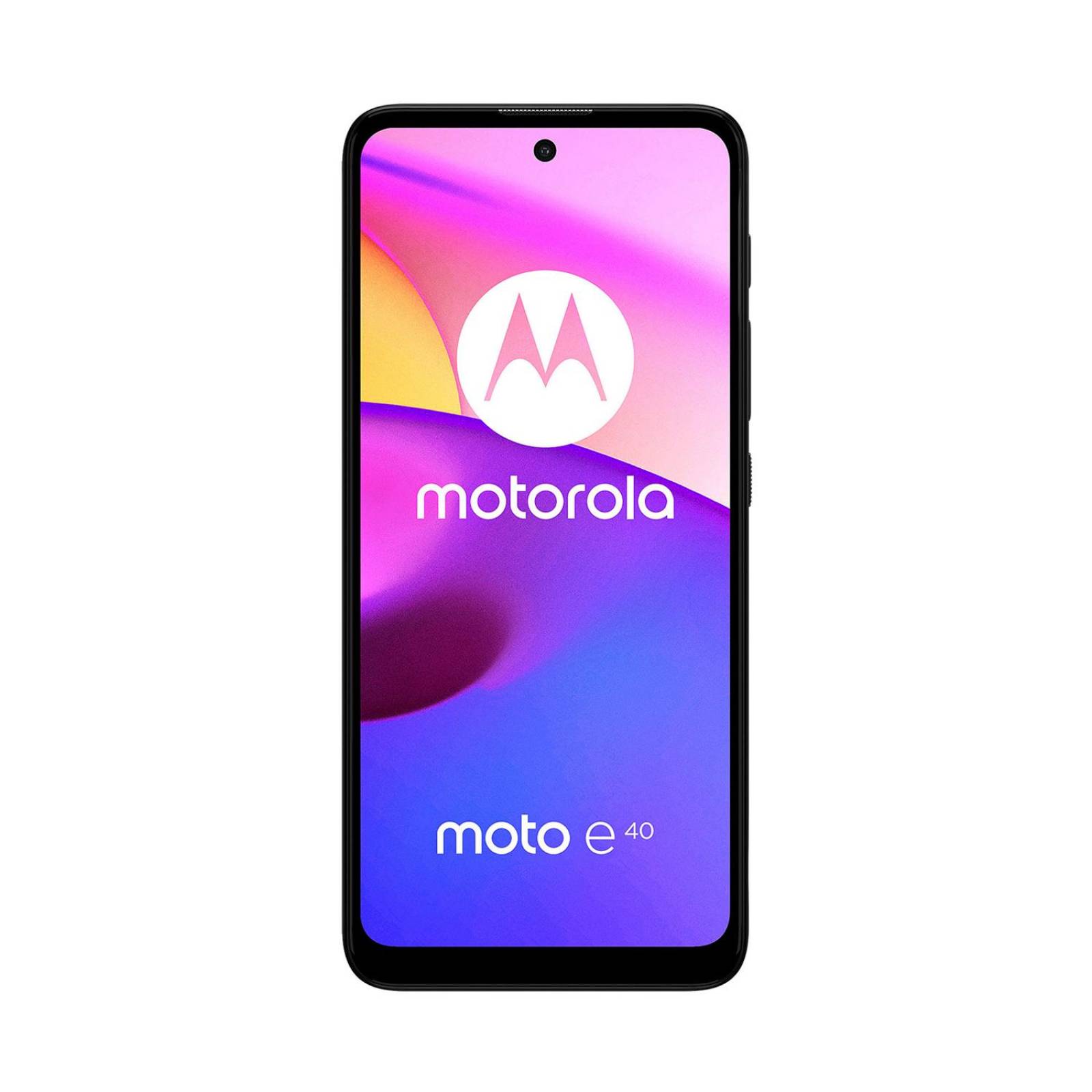 MOTOROLA MOTO E40 4GB 64GB GRIS