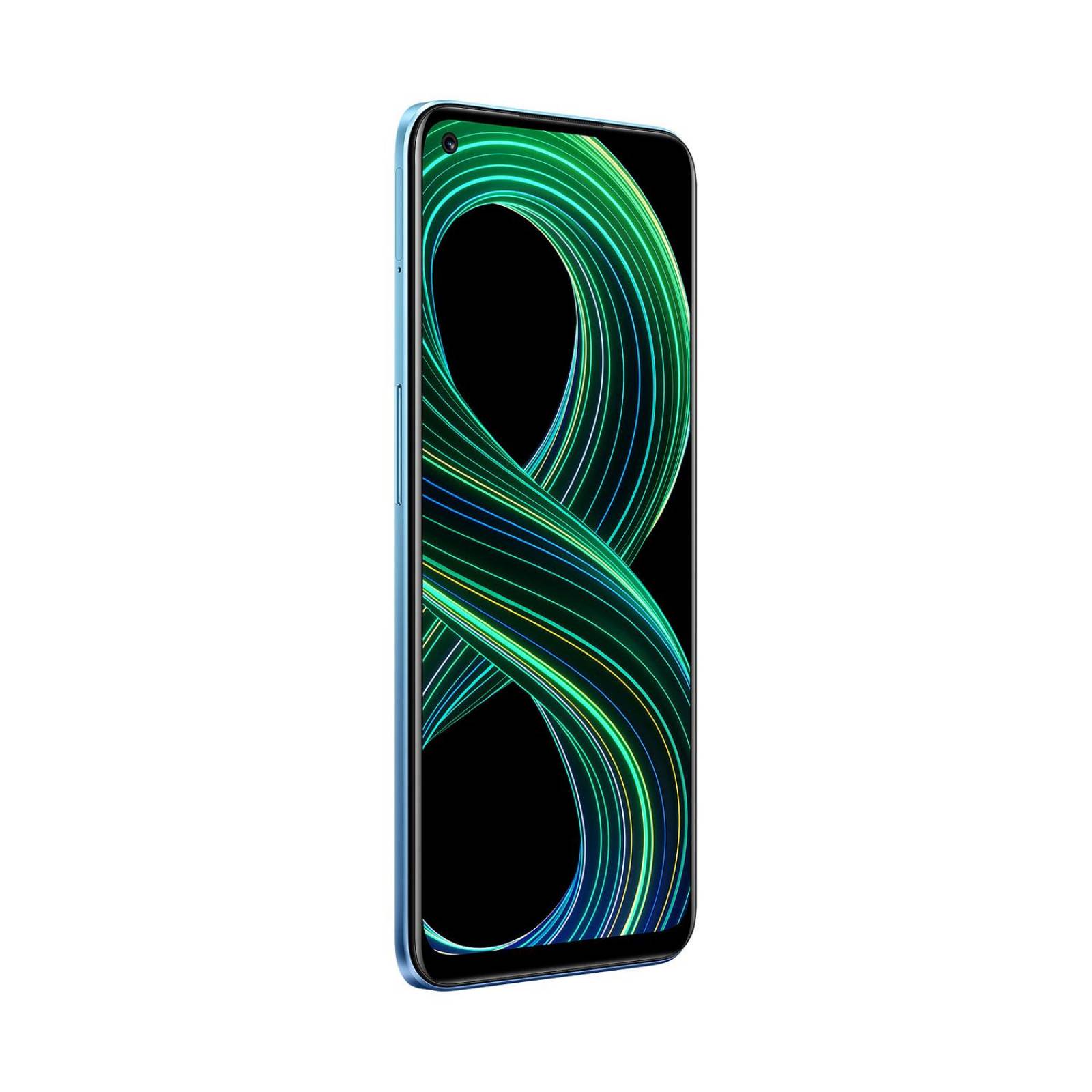 REALME 8 5G 8GB 128GB AZUL