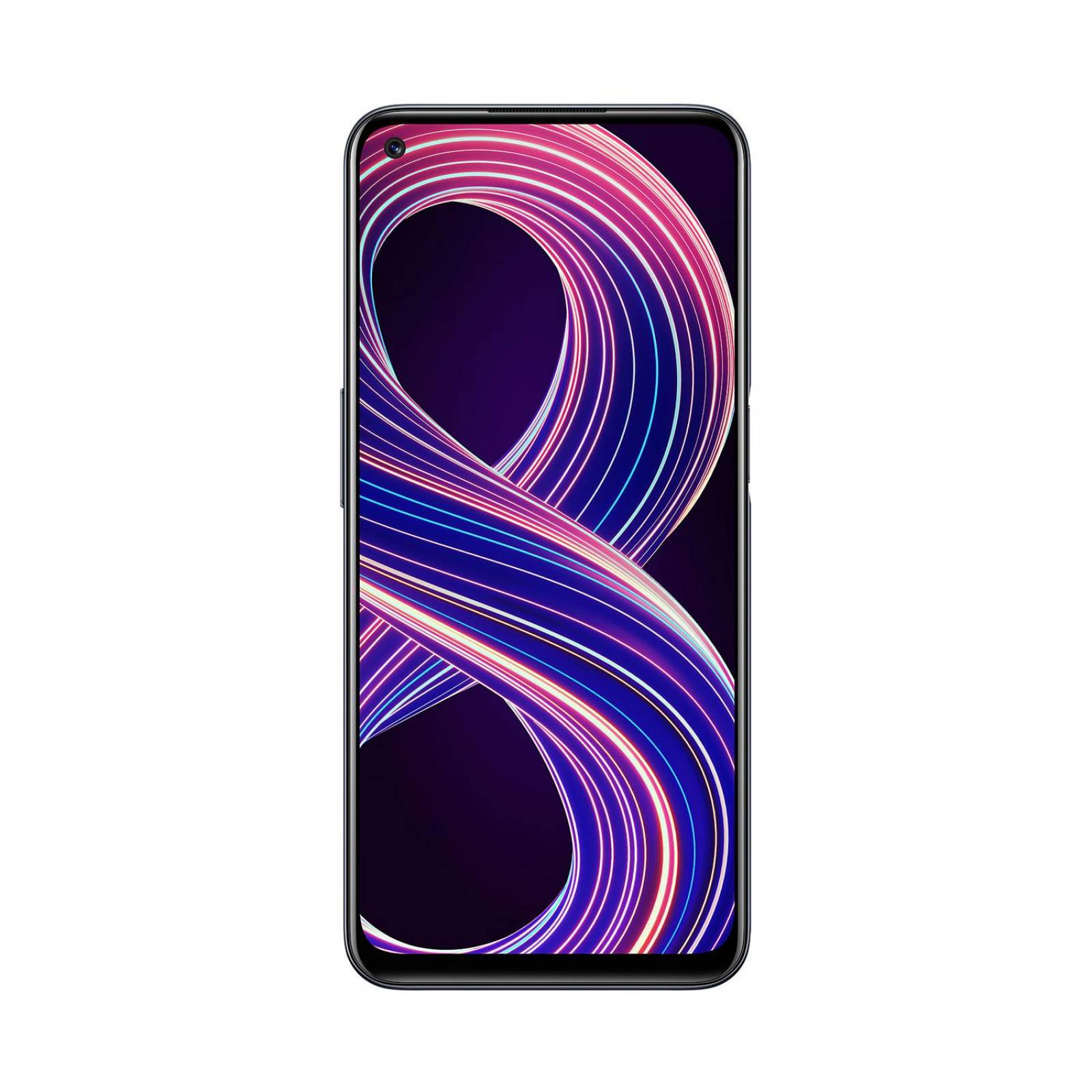 REALME 8 5G 8GB 128GB NEGRO 