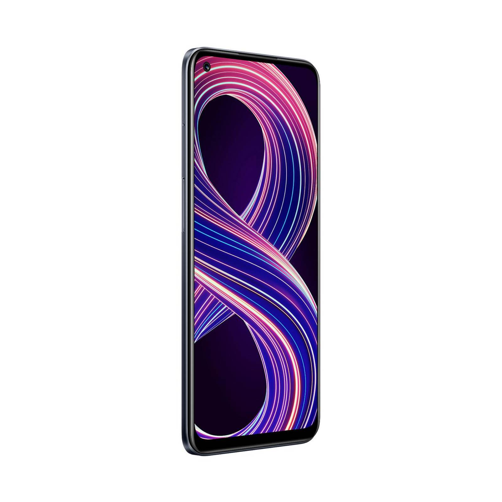 REALME 8 5G 8GB 128GB NEGRO 