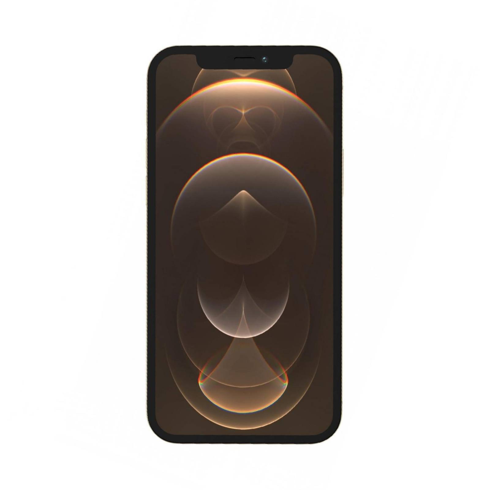 APPLE IPHONE 12 PRO MAX 6GB 256GB DORADO REACONDICIONADO 