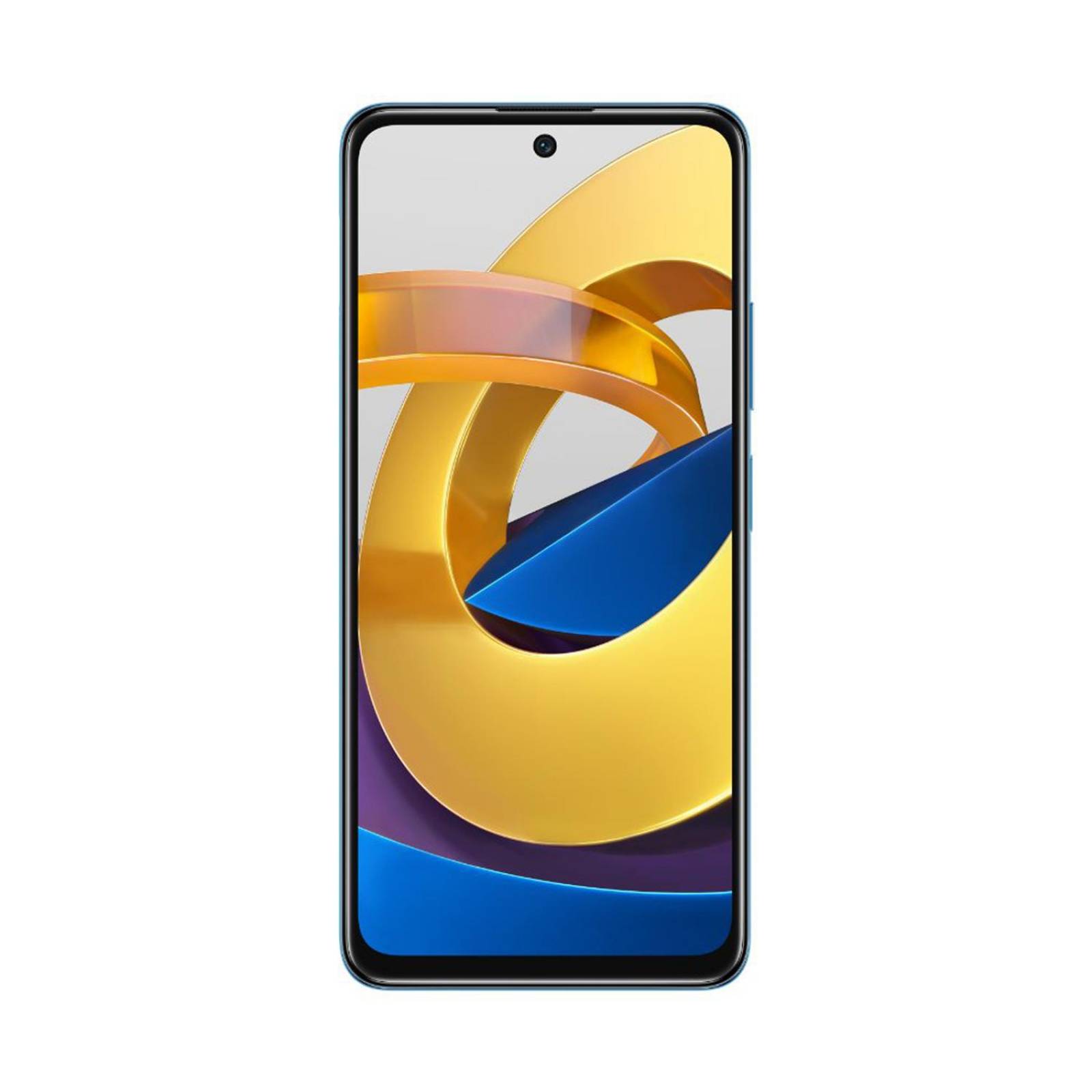 XIAOMI POCO M4 PRO 5G 4GB 64GB AZUL 