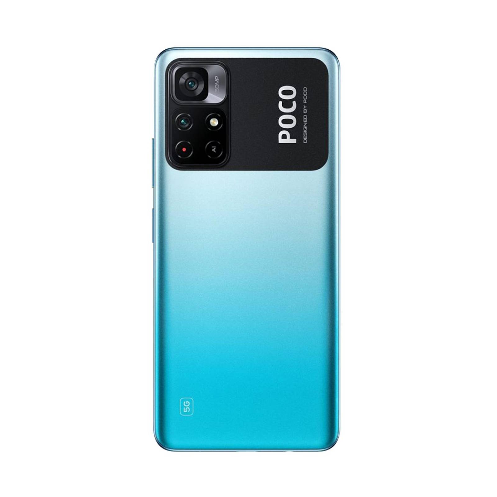 XIAOMI POCO M4 PRO 5G 6GB 128GB AZUL