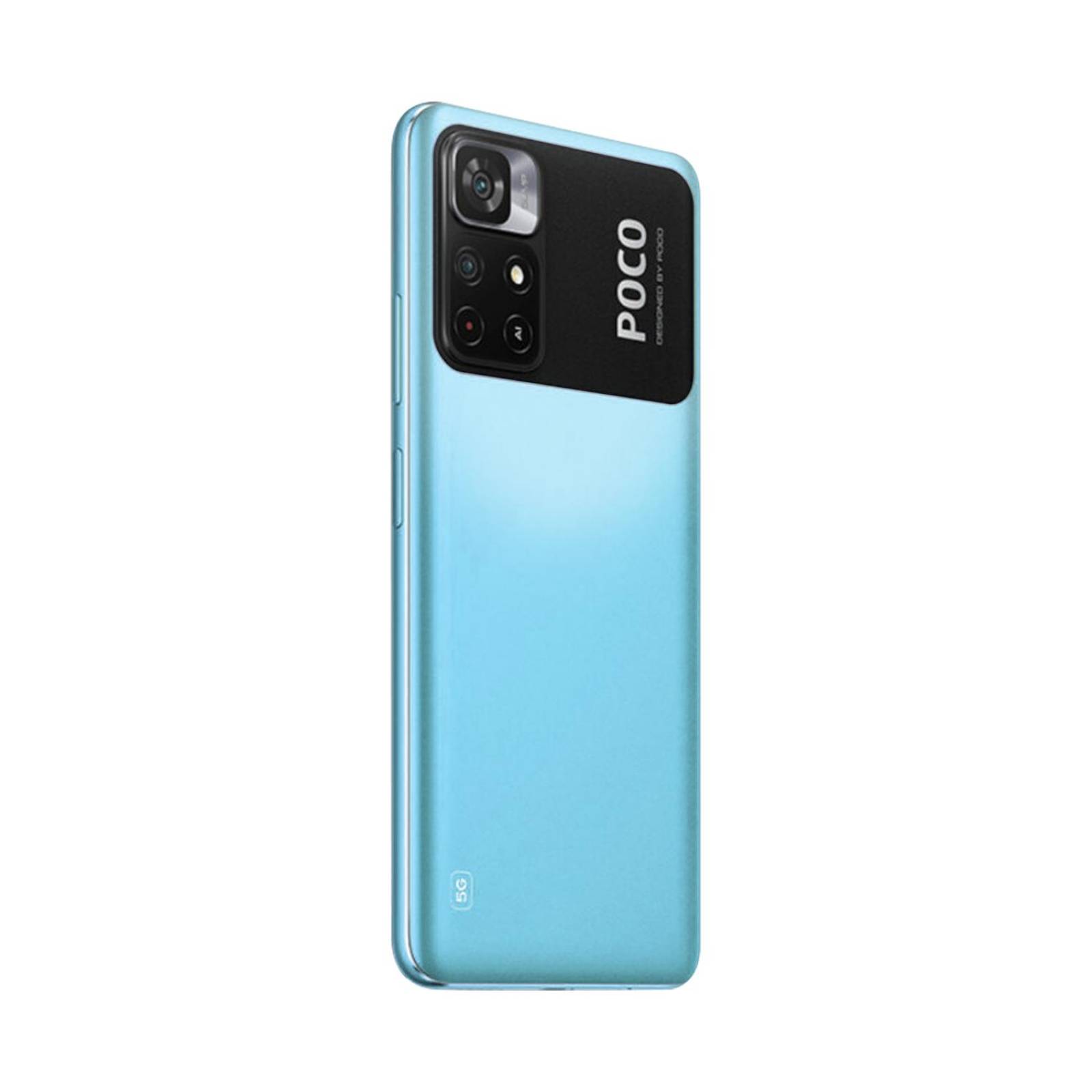 XIAOMI POCO M4 PRO 5G 6GB 128GB AZUL