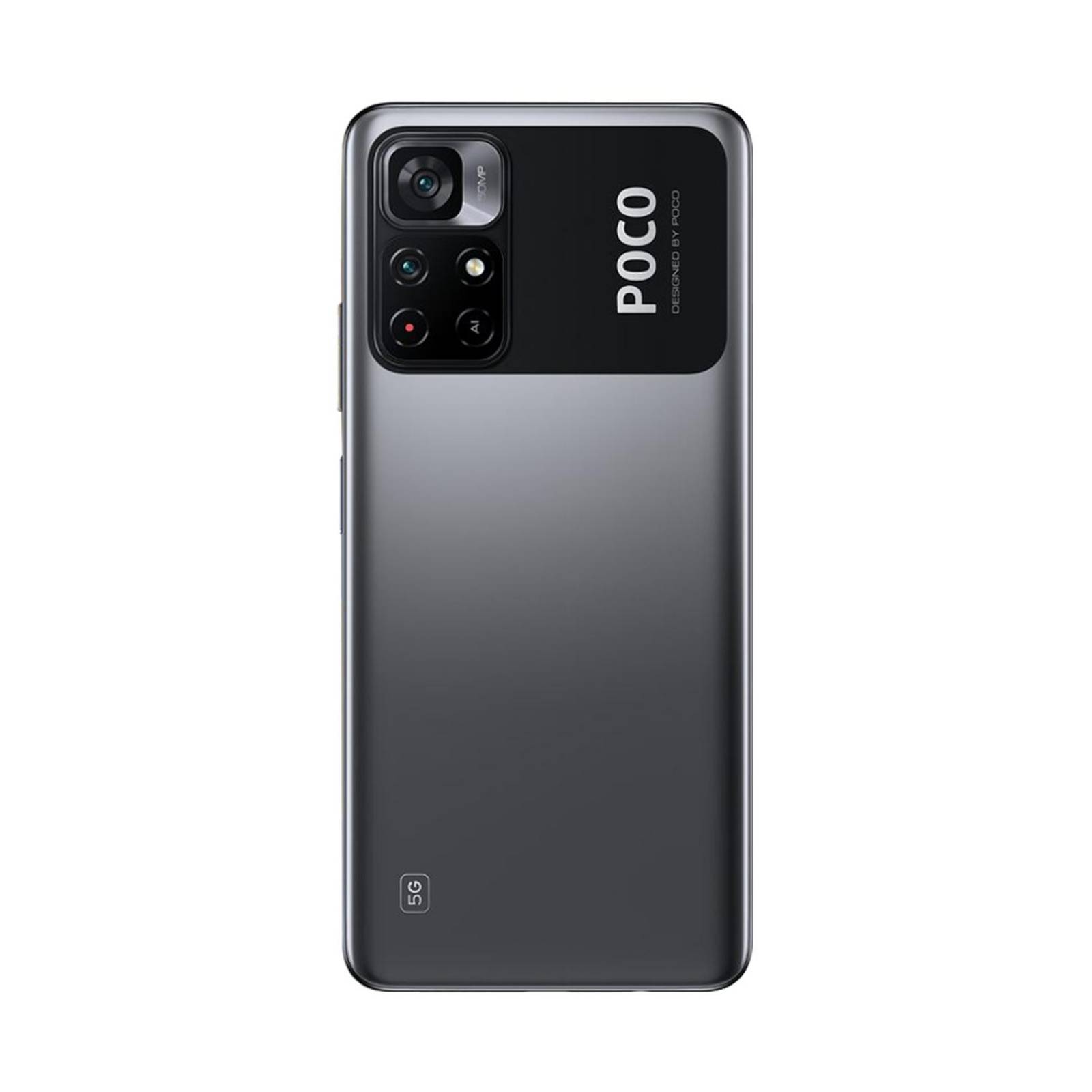XIAOMI POCO M4 PRO 5G 6GB 128GB NEGRO 