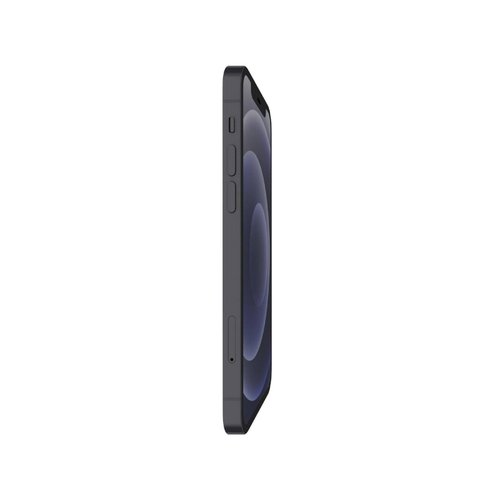 Apple iPhone 12, 128GB, Negro - (Reacondicionado) 